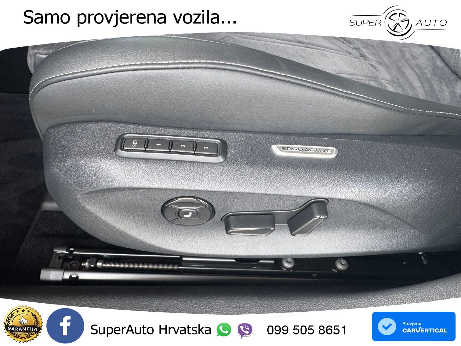 Volkswagen Passat Variant 1.5 eTSI (150 KS) DSG Business LED+GR SJED+ACC