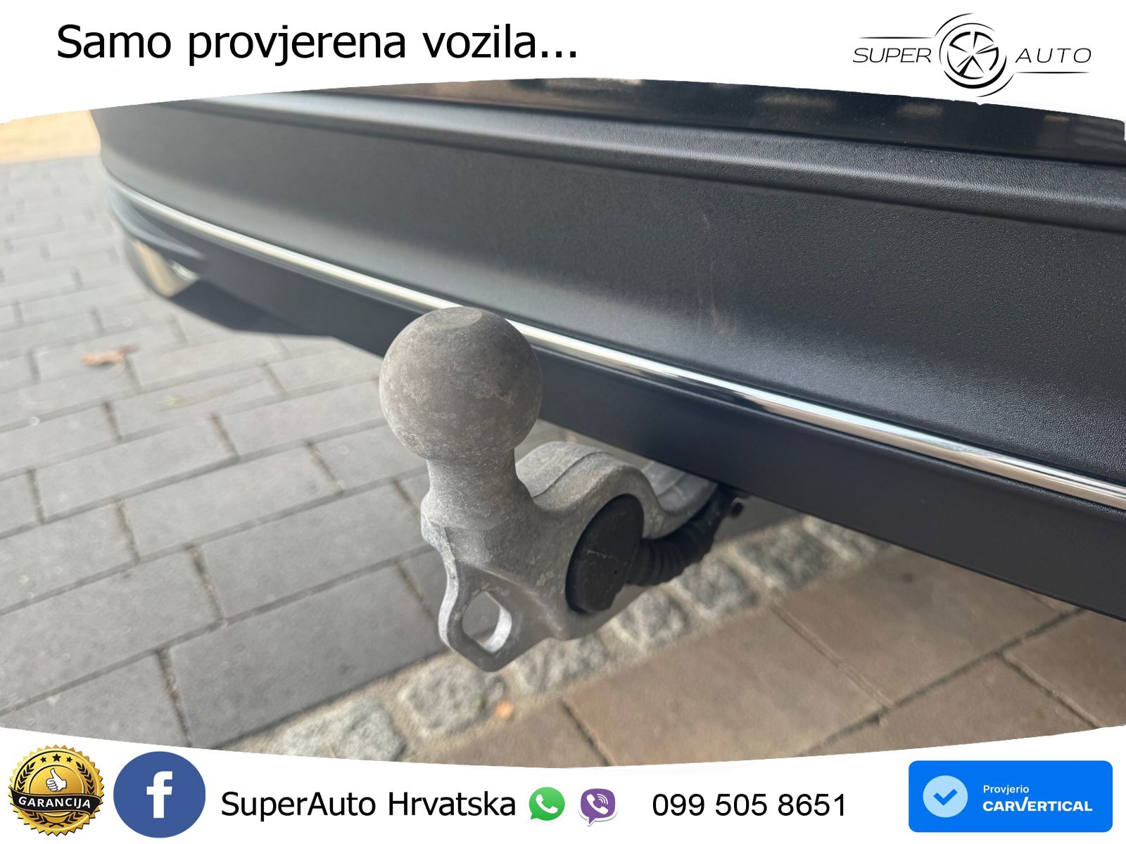 Volkswagen Passat Variant 1.5 eTSI (150 KS) DSG Business LED+GR SJED+ACC