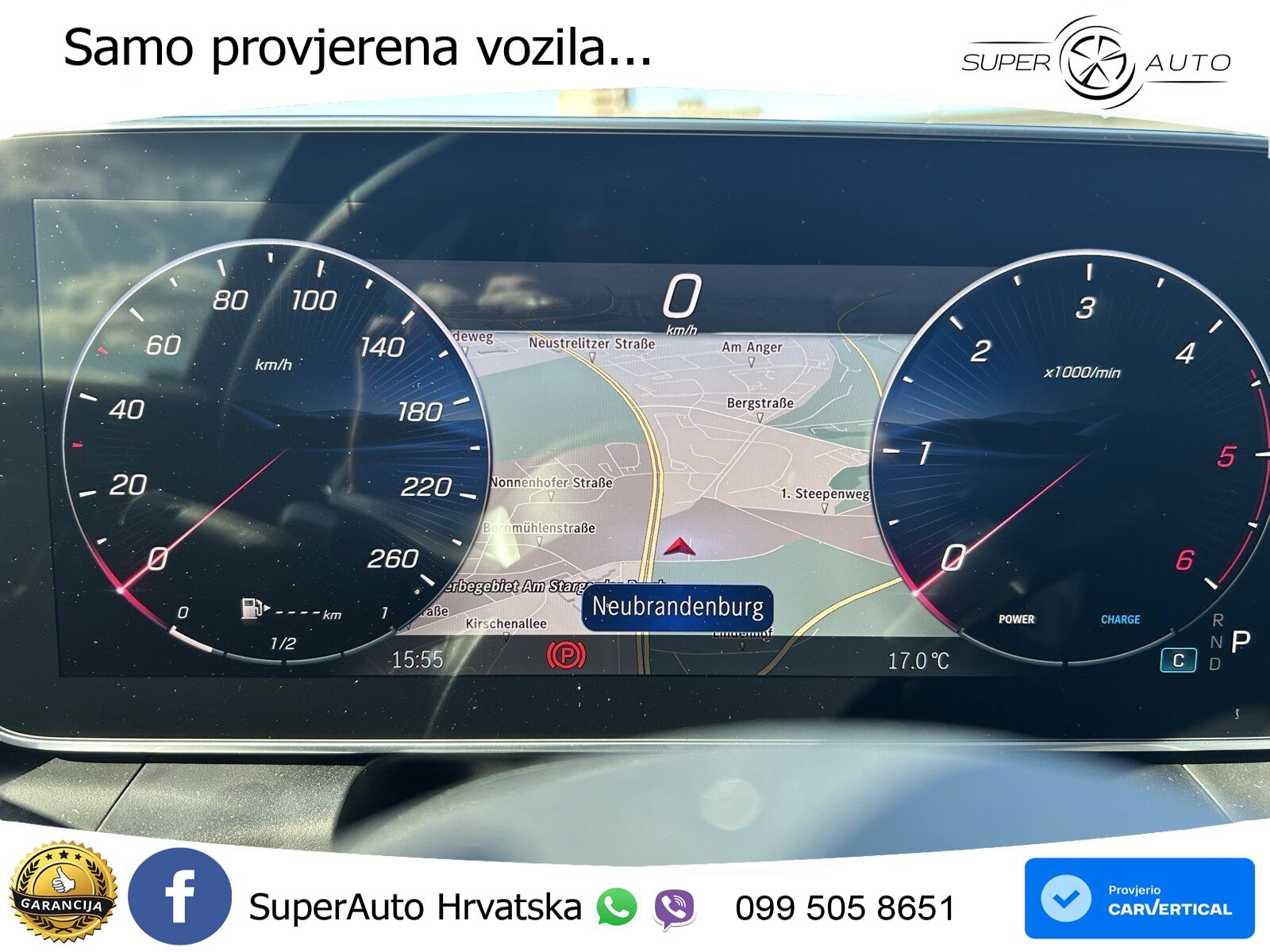 Mercedes GLC 220d (197 KS) 4MATIC 9G-TRONIC AMG