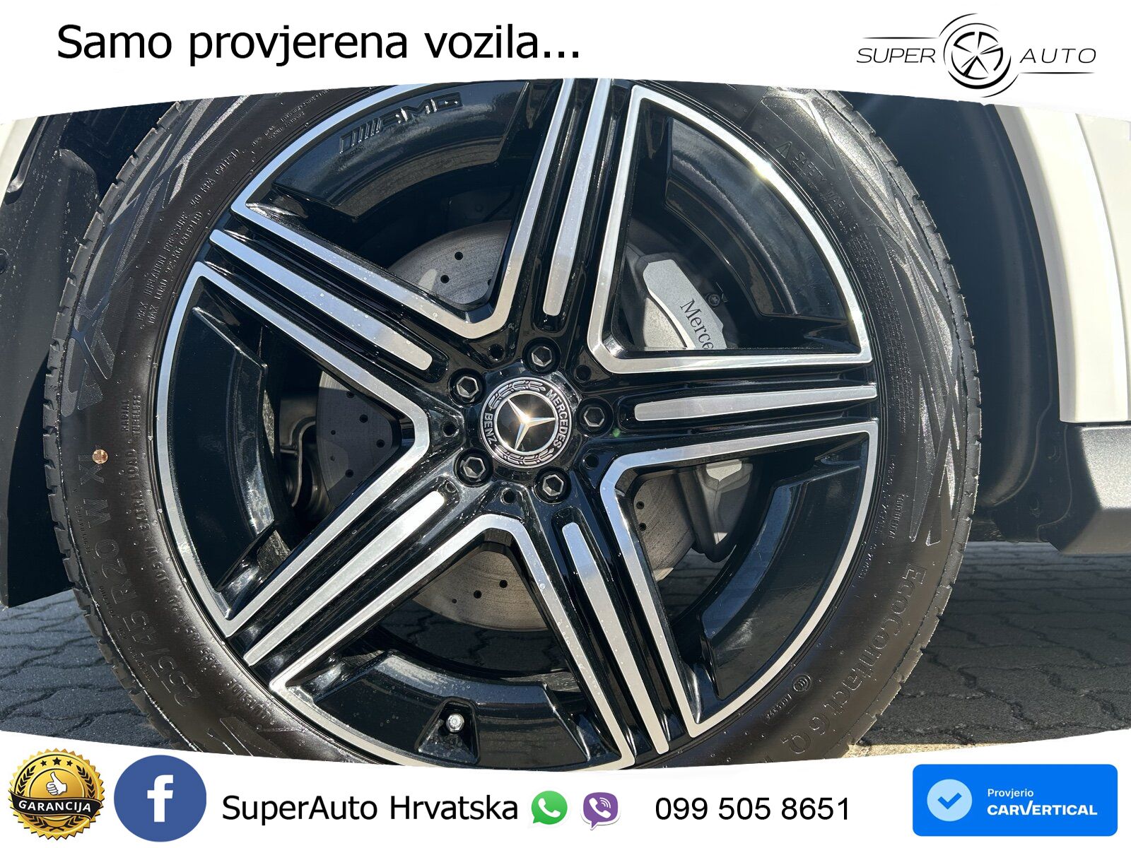 Mercedes GLC 220d (197 KS) 4MATIC 9G-TRONIC AMG