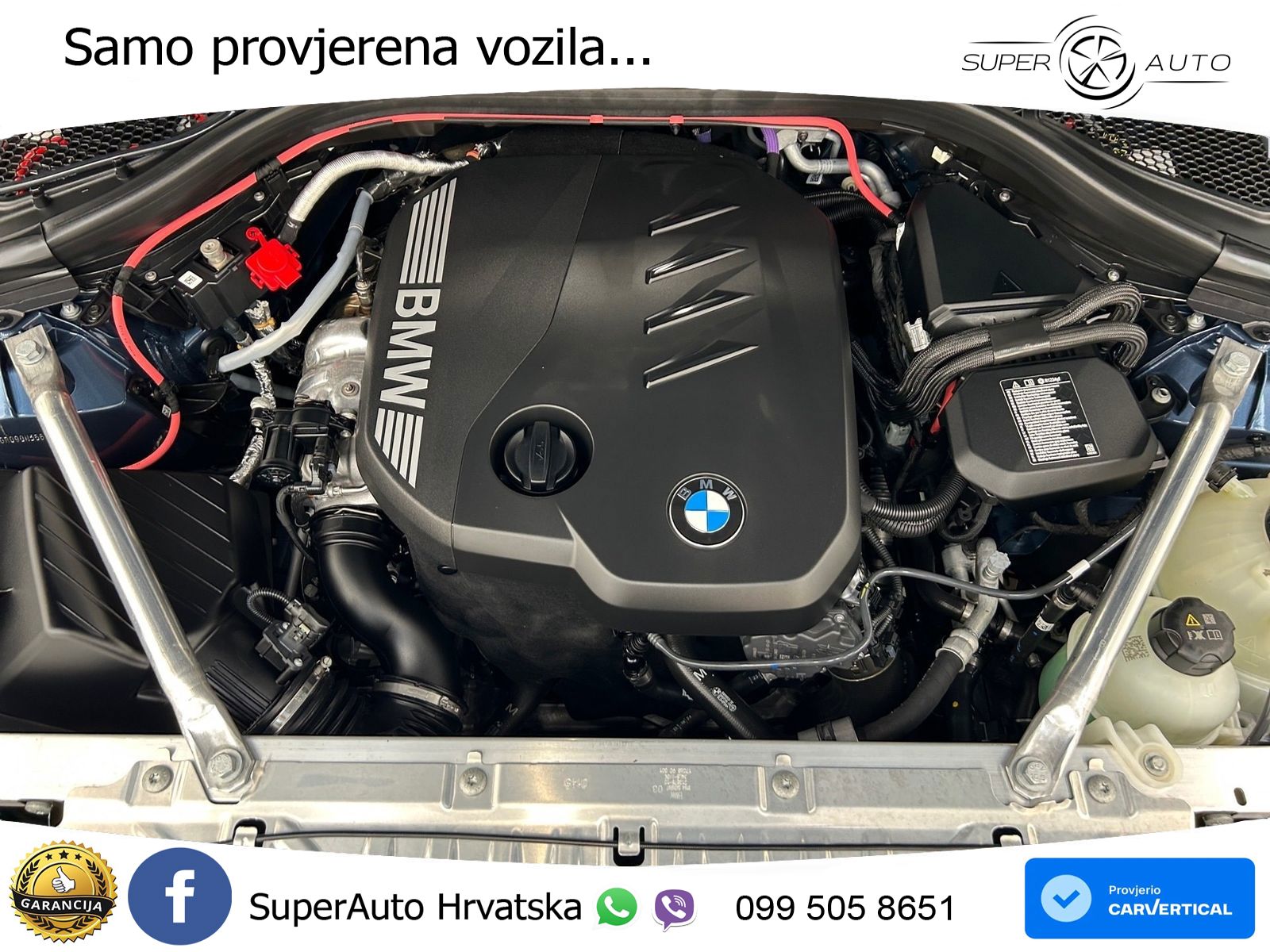 BMW X3 20d xDrive Steptronic M Sport