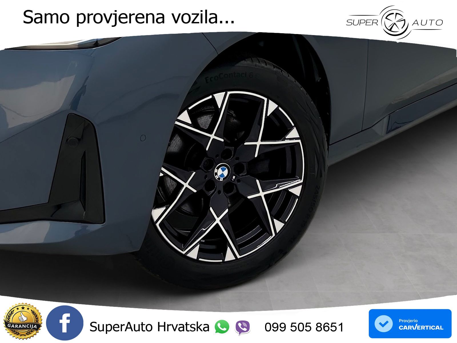 BMW X3 20d xDrive Steptronic M Sport