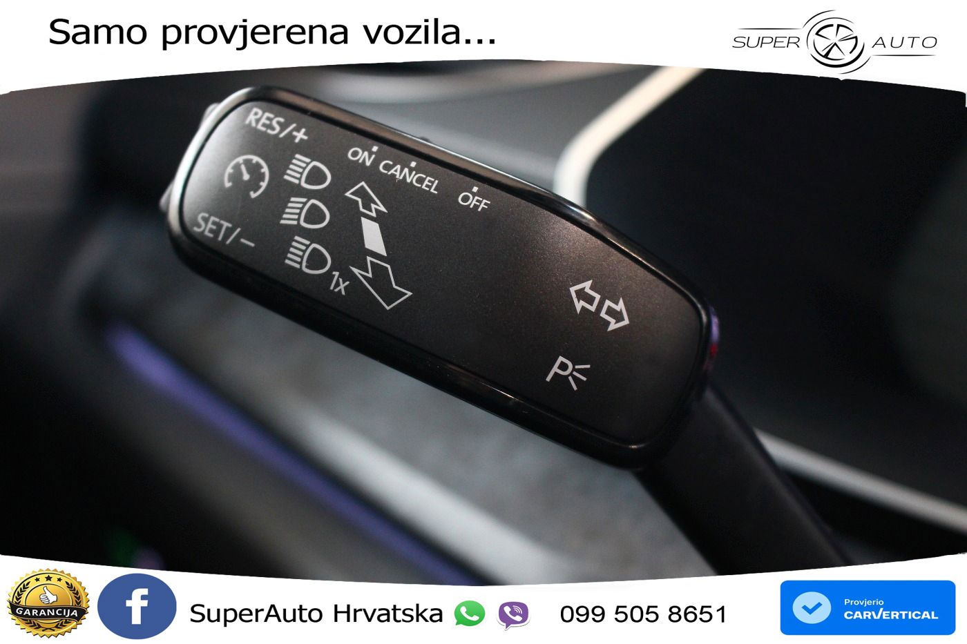 Škoda Octavia Combi 2.0 TDI (150 KS) DSG Selection