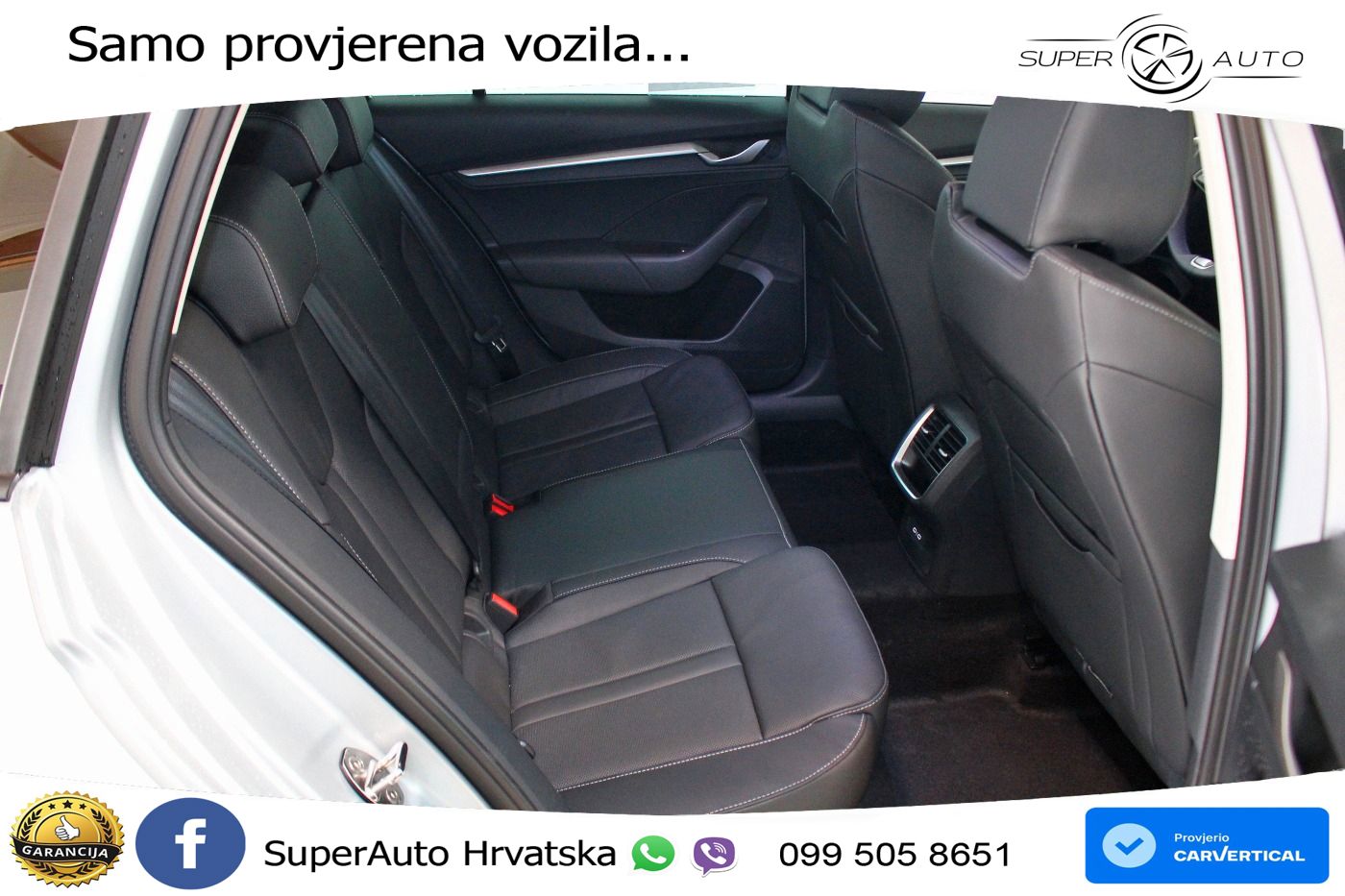 Škoda Octavia Combi 2.0 TDI (150 KS) DSG Selection