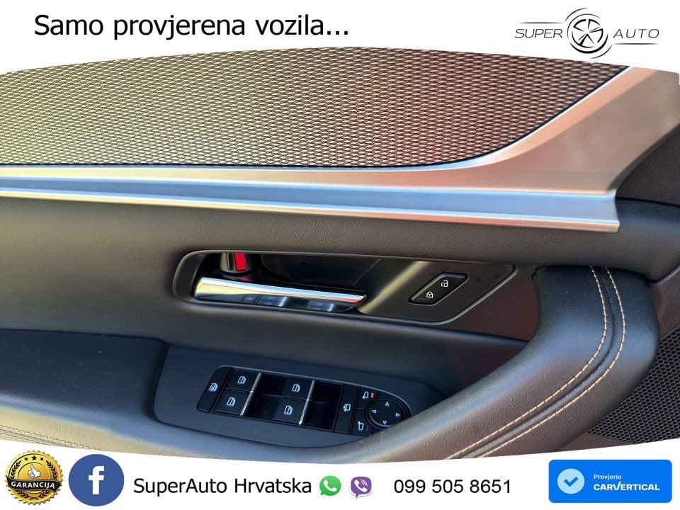 Mazda CX-60 2.5 e-Skyactiv (328 KS) AWD Automatic LED+GR SJED+ACC