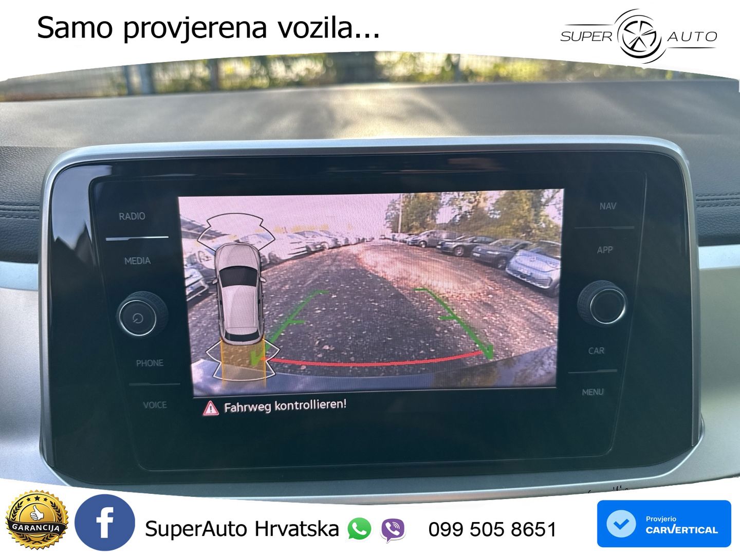 Volkswagen T-Roc 2.0 TDI (116 KS) LED+GR SJED+ACC