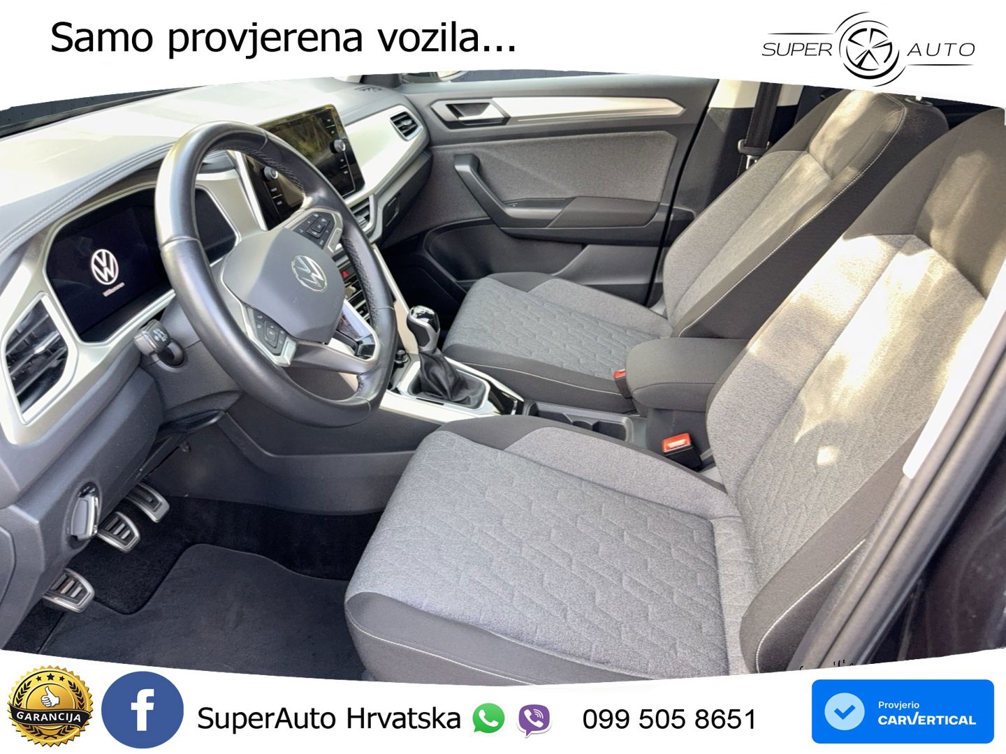 Volkswagen T-Roc 2.0 TDI (116 KS) LED+GR SJED+ACC