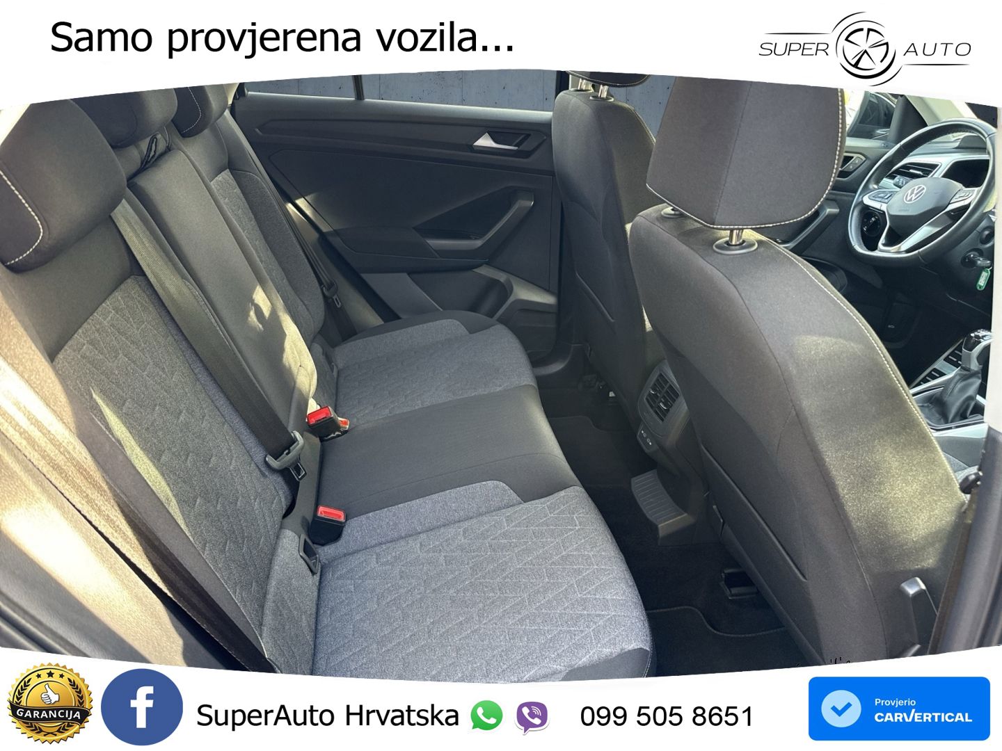 Volkswagen T-Roc 2.0 TDI (116 KS) LED+GR SJED+ACC
