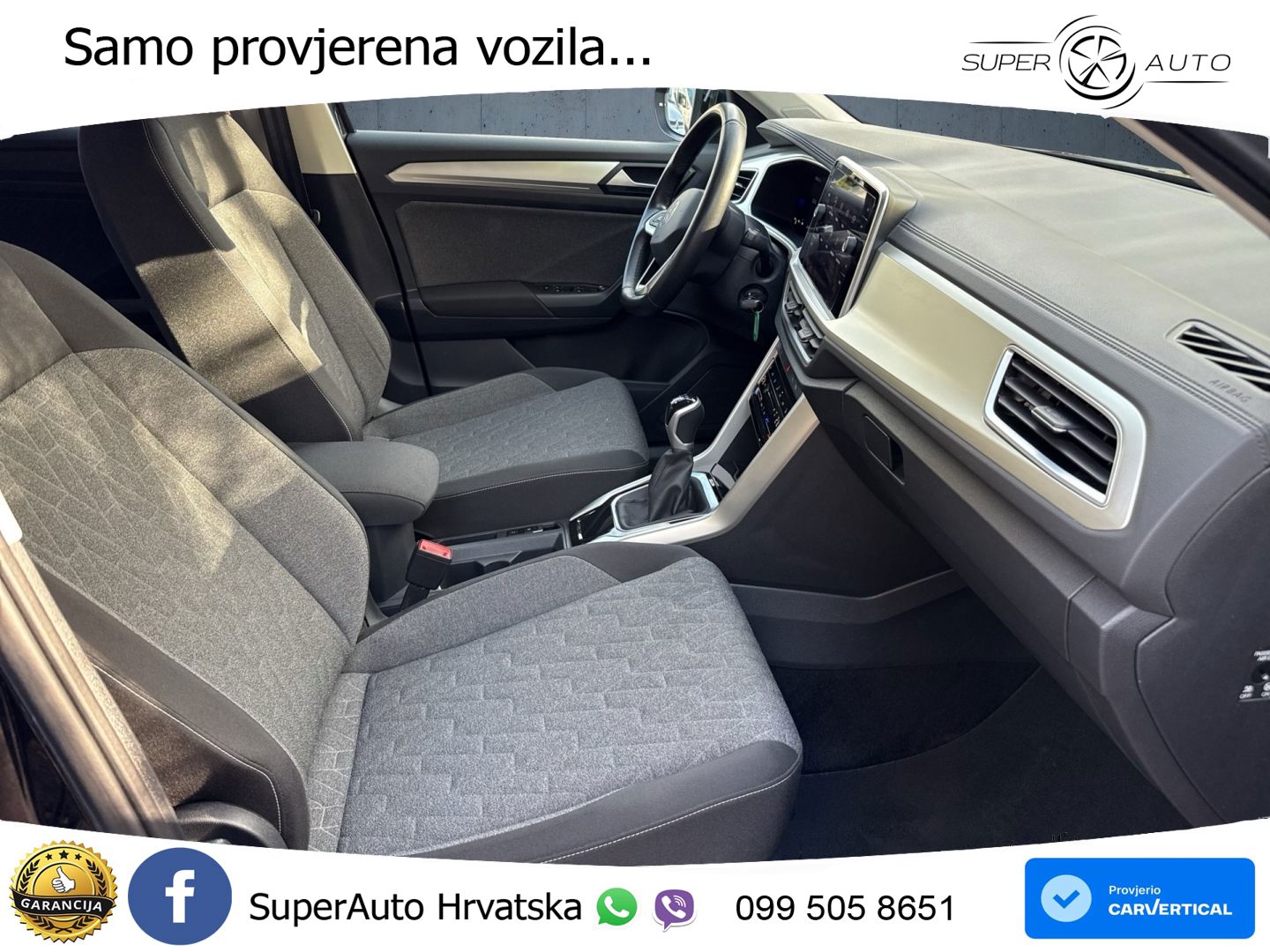 Volkswagen T-Roc 2.0 TDI (116 KS) LED+GR SJED+ACC