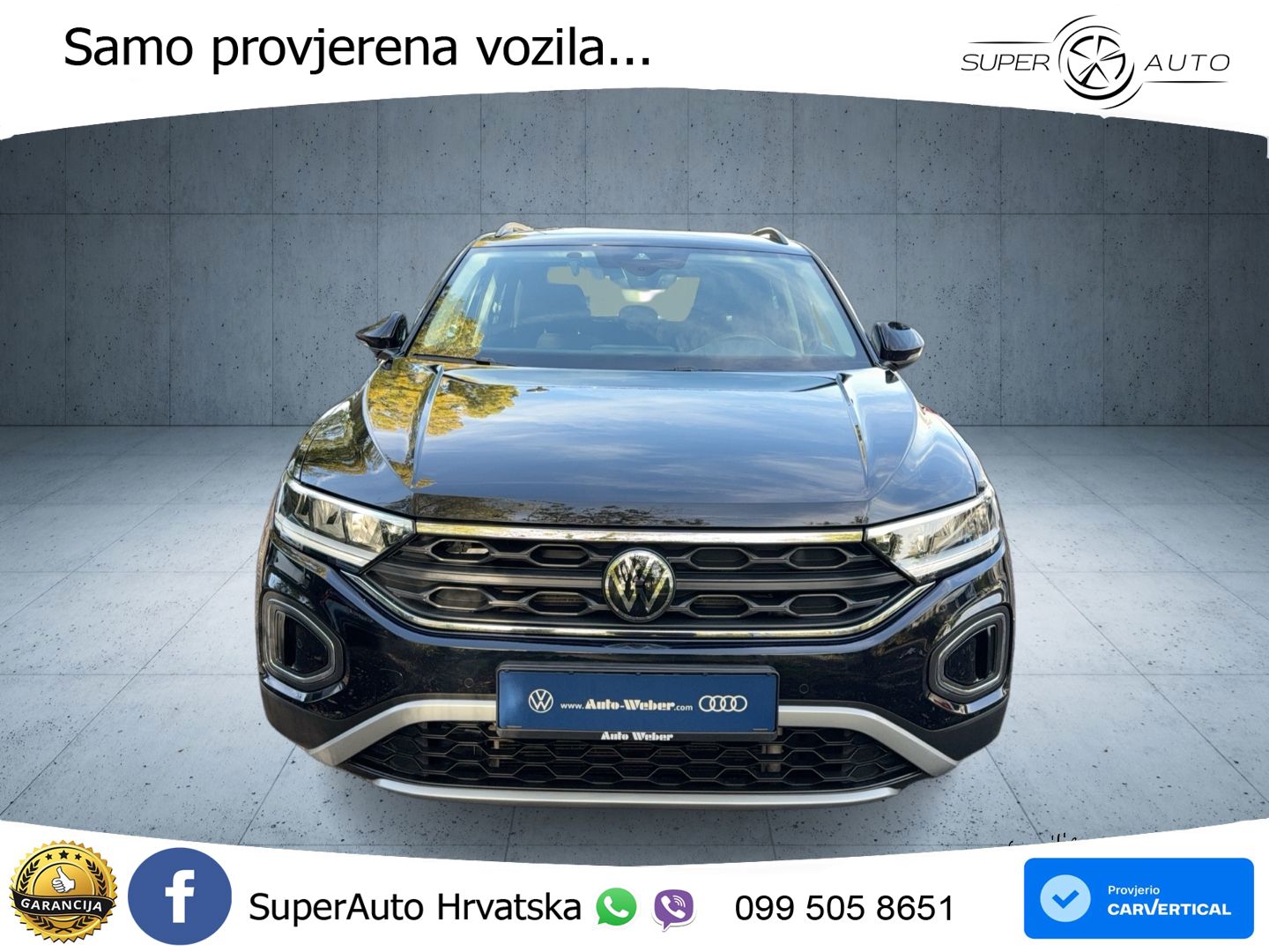 Volkswagen T-Roc 2.0 TDI (116 KS) LED+GR SJED+ACC