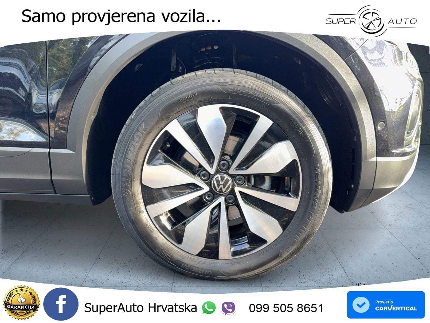 Volkswagen T-Roc 2.0 TDI (116 KS) LED+GR SJED+ACC