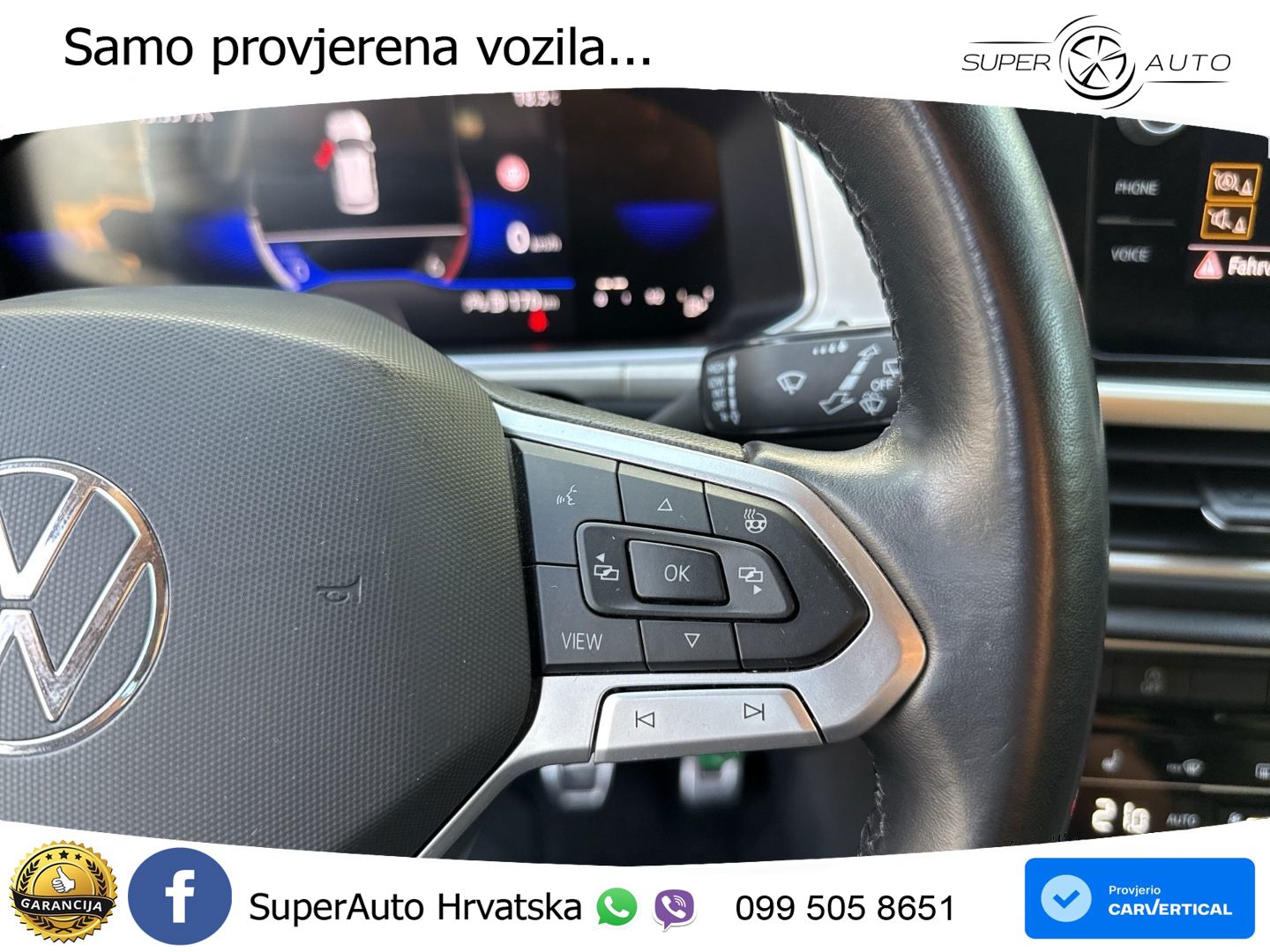 Volkswagen T-Roc 2.0 TDI (116 KS) LED+GR SJED+ACC