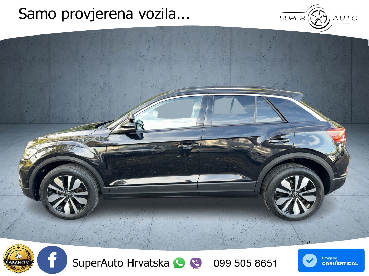 Volkswagen T-Roc 2.0 TDI (116 KS) LED+GR SJED+ACC