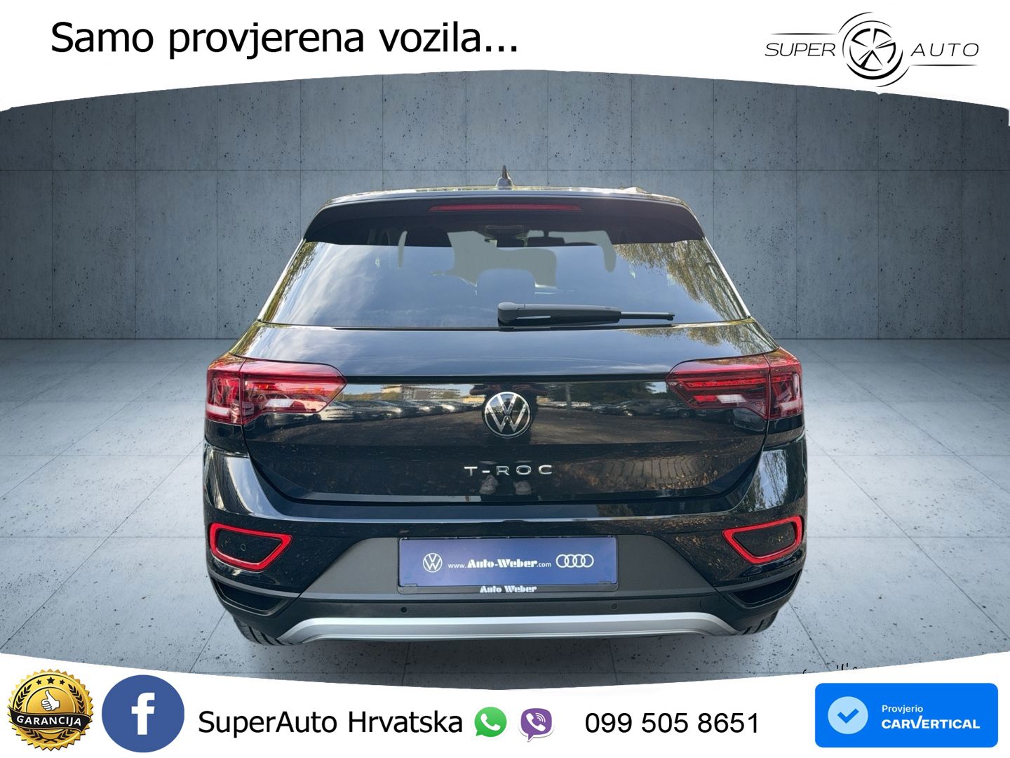 Volkswagen T-Roc 2.0 TDI (116 KS) LED+GR SJED+ACC