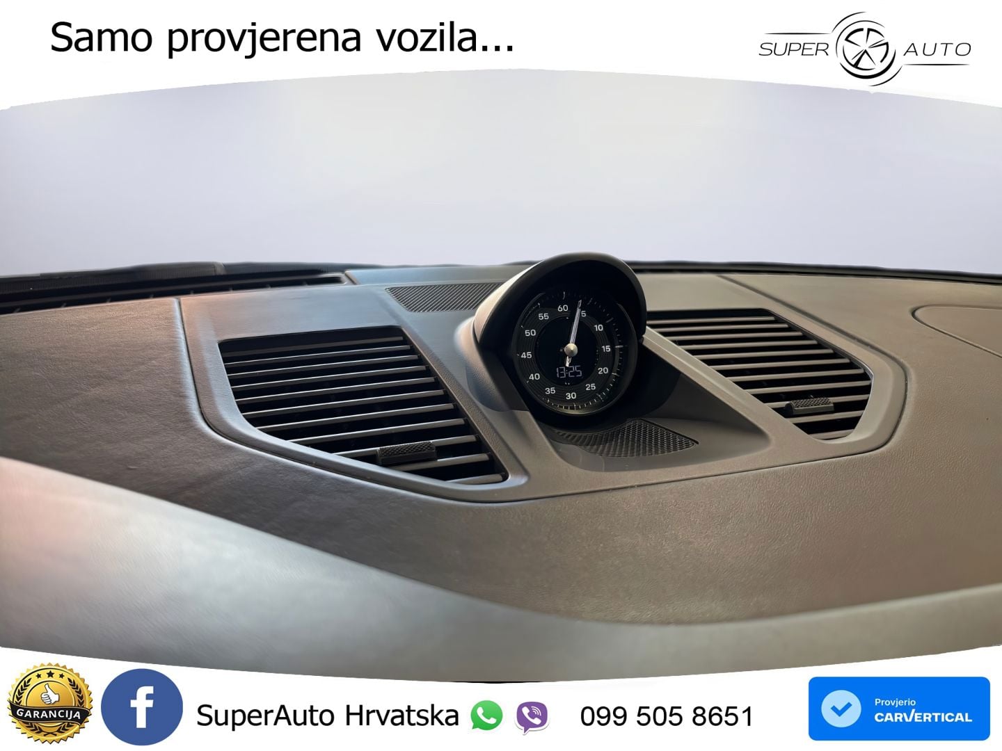 Porsche 911 Carrera S 3.0 (450 KS) PDK