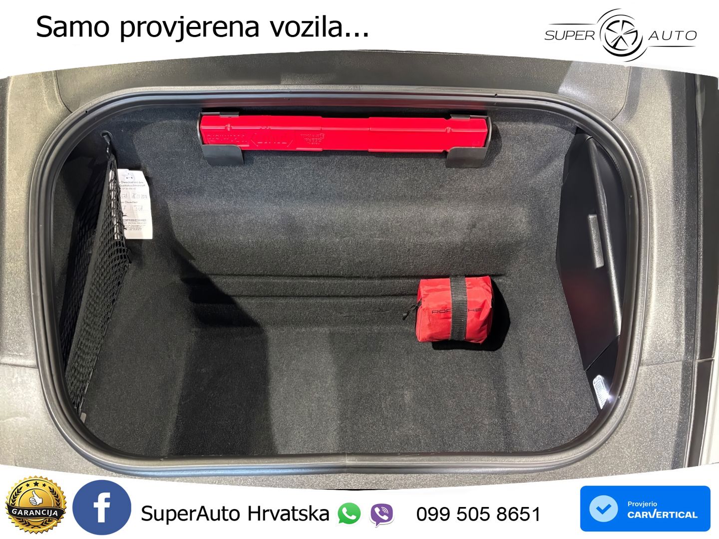 Porsche 911 Carrera S 3.0 (450 KS) PDK