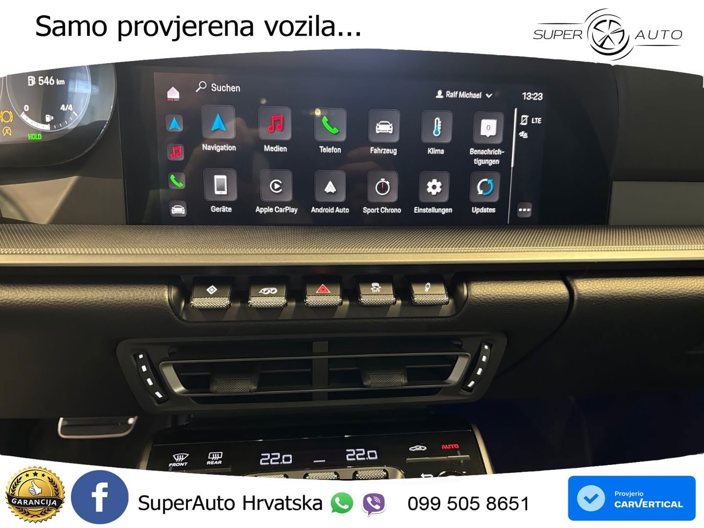 Porsche 911 Carrera S 3.0 (450 KS) PDK