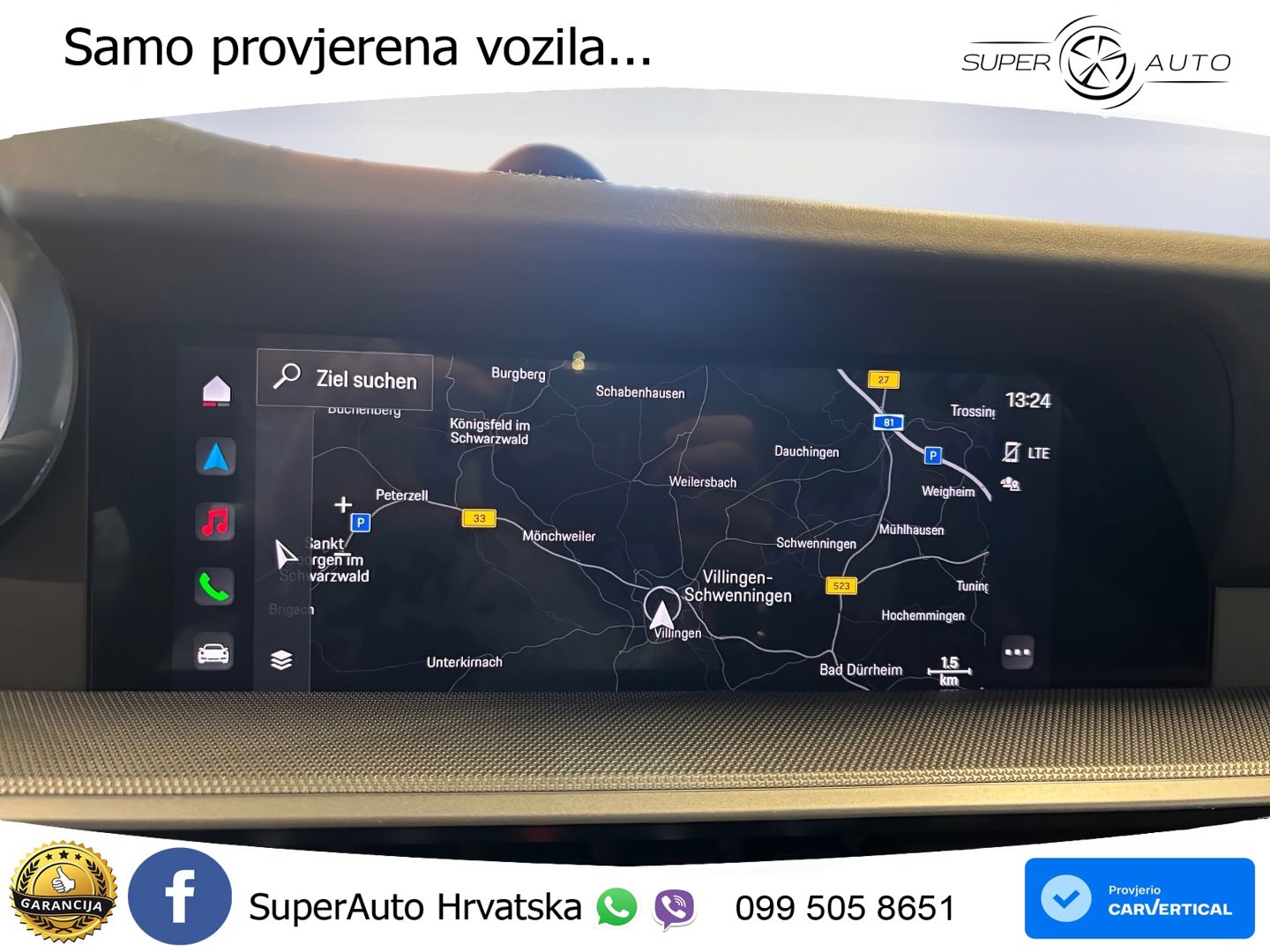 Porsche 911 Carrera S 3.0 (450 KS) PDK