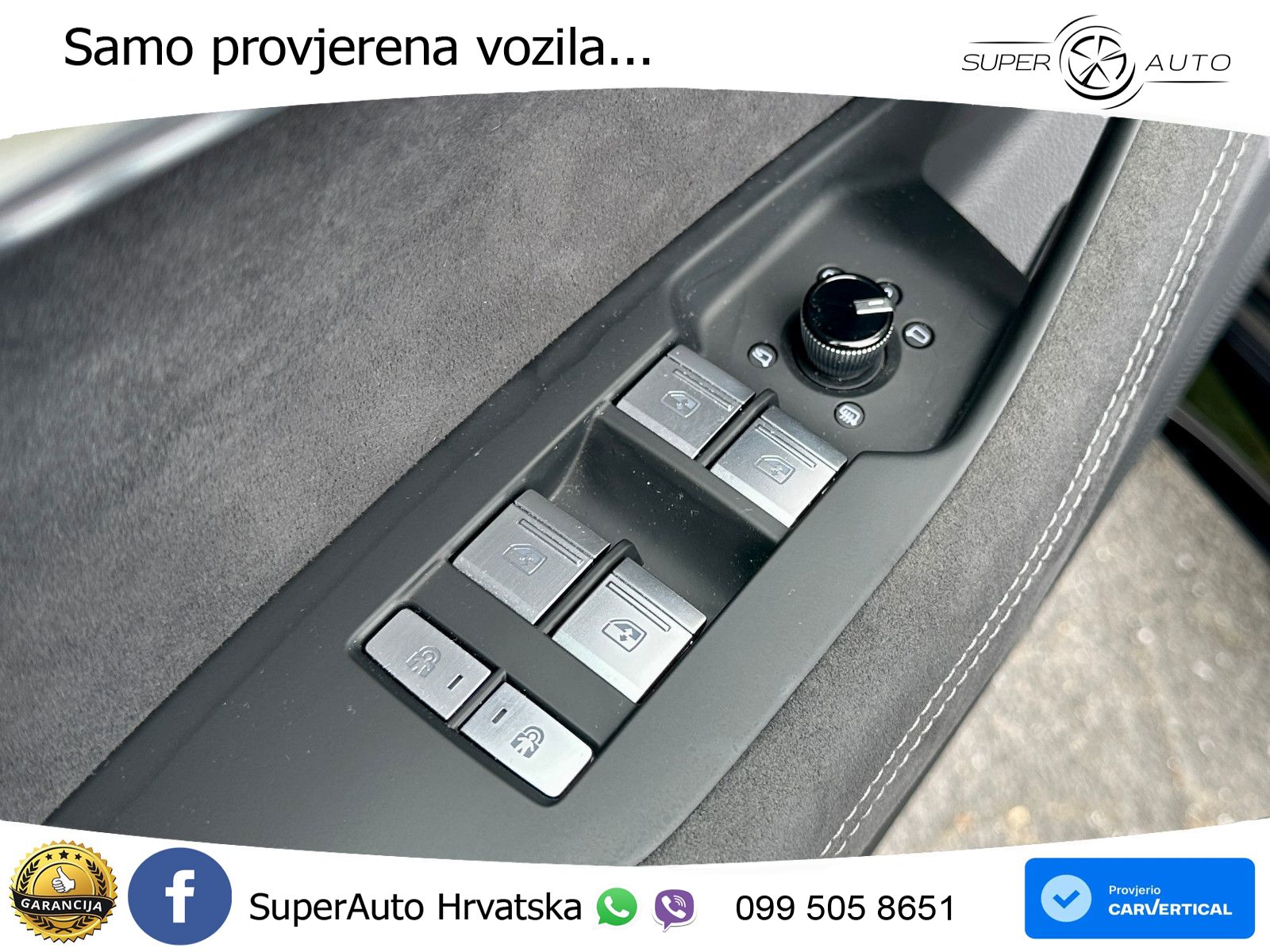 Audi RS6 Avant 4.0 TFSI V8 performance (630 KS)  quattro tiptronic Kuka LED+GR SJED+ACC