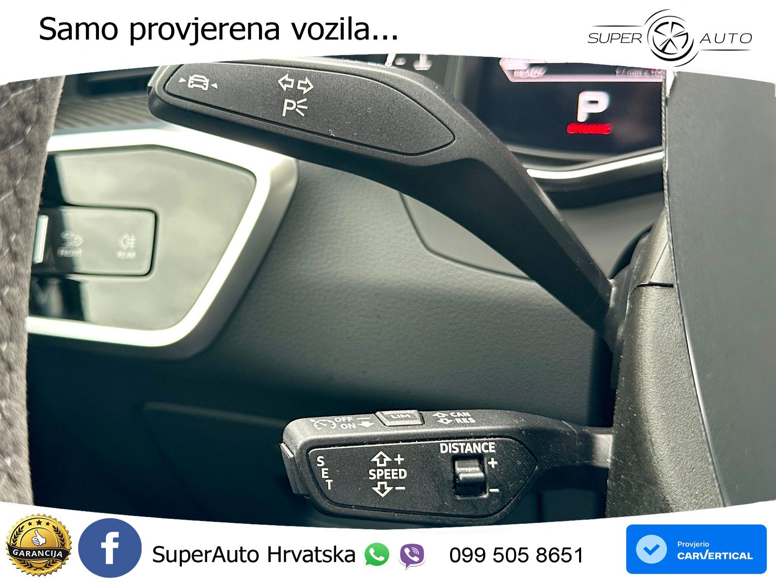 Audi RS6 Avant 4.0 TFSI V8 performance (630 KS)  quattro tiptronic Kuka LED+GR SJED+ACC