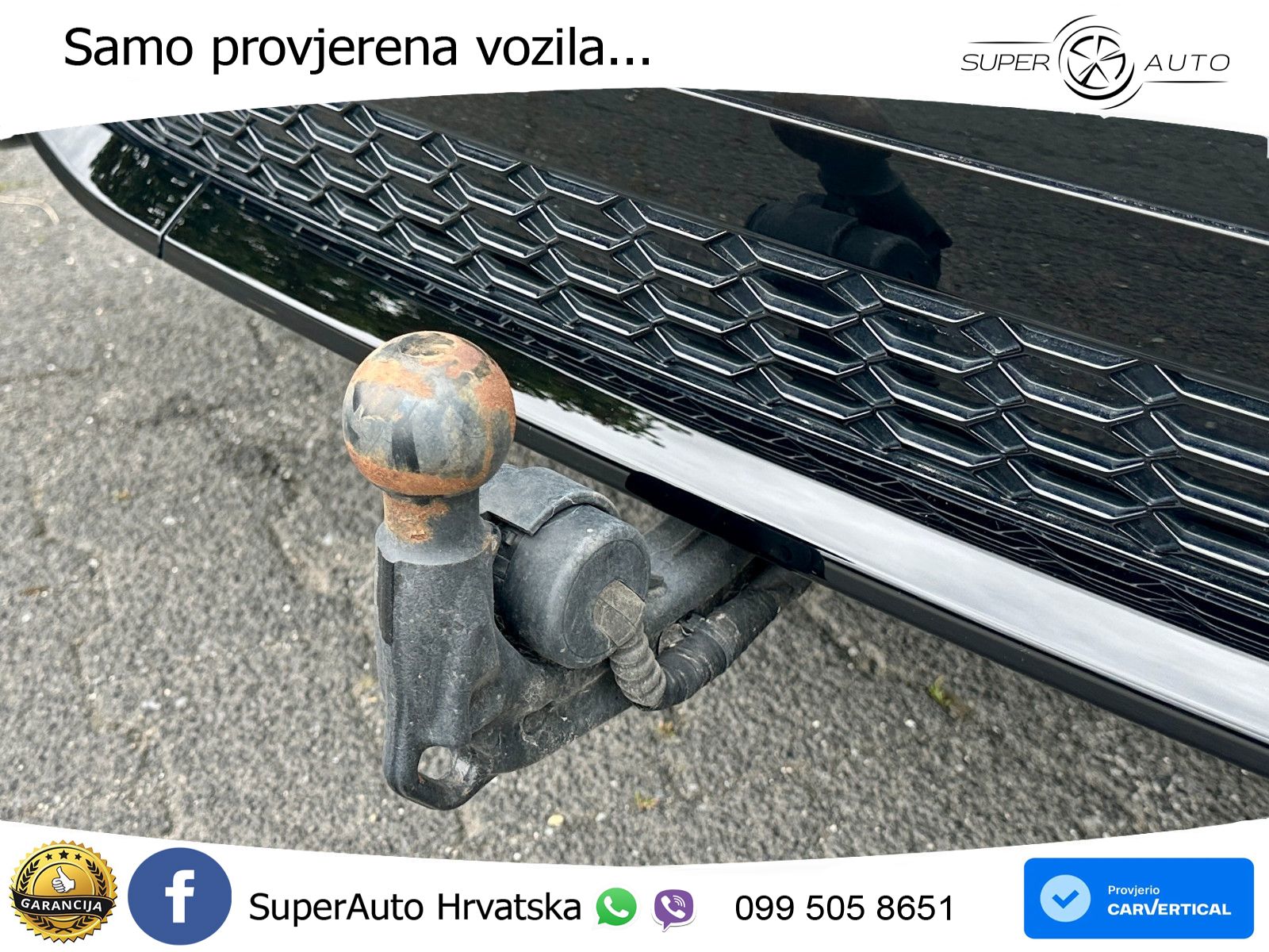 Audi RS6 Avant 4.0 TFSI V8 performance (630 KS)  quattro tiptronic Kuka LED+GR SJED+ACC