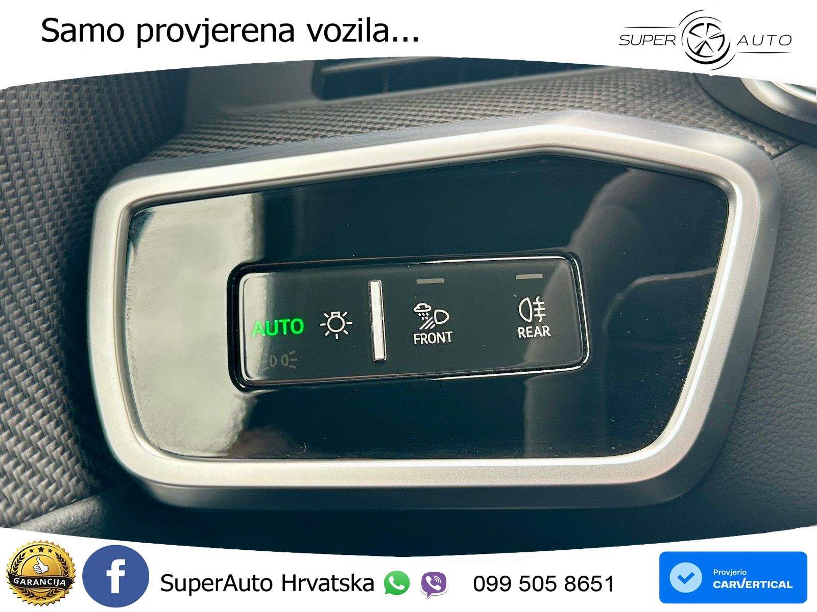Audi RS6 Avant 4.0 TFSI V8 performance (630 KS)  quattro tiptronic Kuka LED+GR SJED+ACC