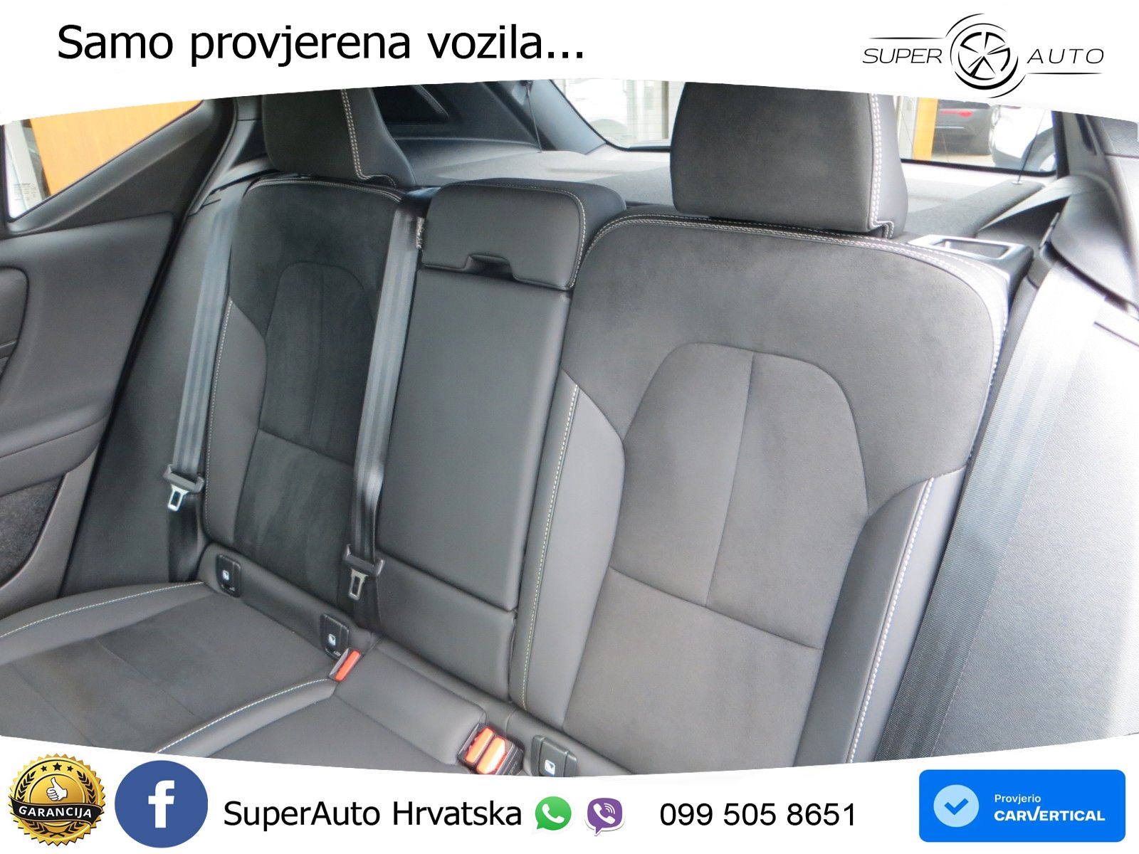 Volvo XC40 2.0 B3 163 KS Automatic LED+GR SJED+ACC