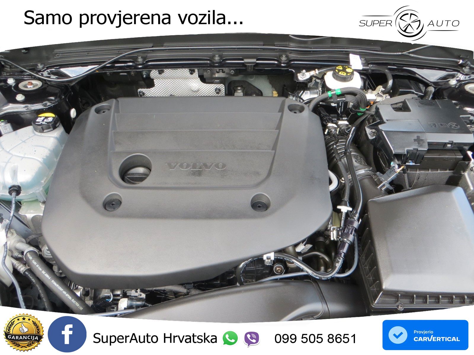 Volvo XC40 2.0 B3 163 KS Automatic LED+GR SJED+ACC
