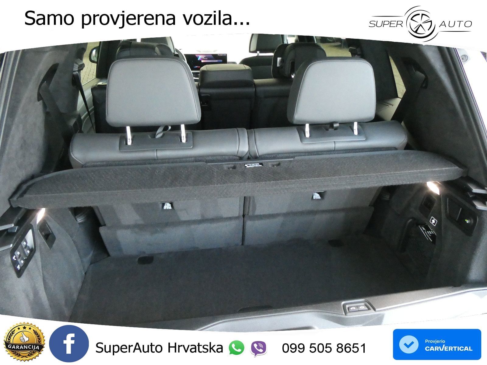 BMW X7 40d (352 KS) xDrive Steptronic M Sport ZRAČNI+ACC+GR SJED+KAM+PANO