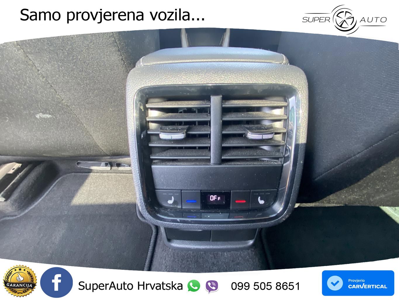 Škoda Octavia Combi 2.0 TDI (150 KS) DSG