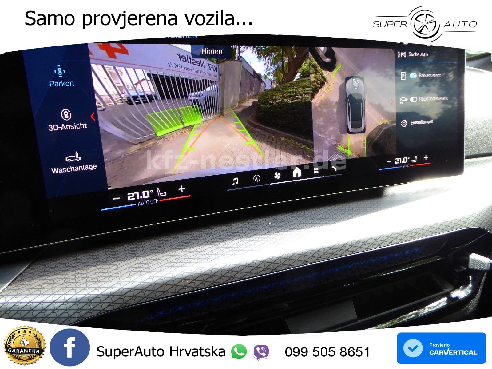 BMW M4 Competition 3.0 (530 KS) xDrive Steptronic LED+GR SJED+ACC
