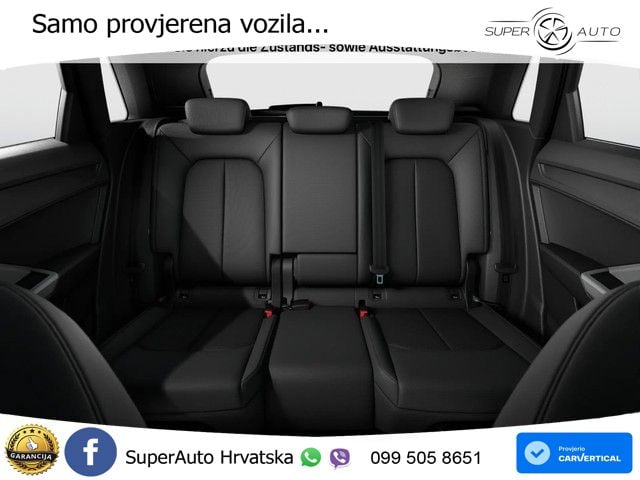 Audi Q3 35 TFSI (150 KS) S line