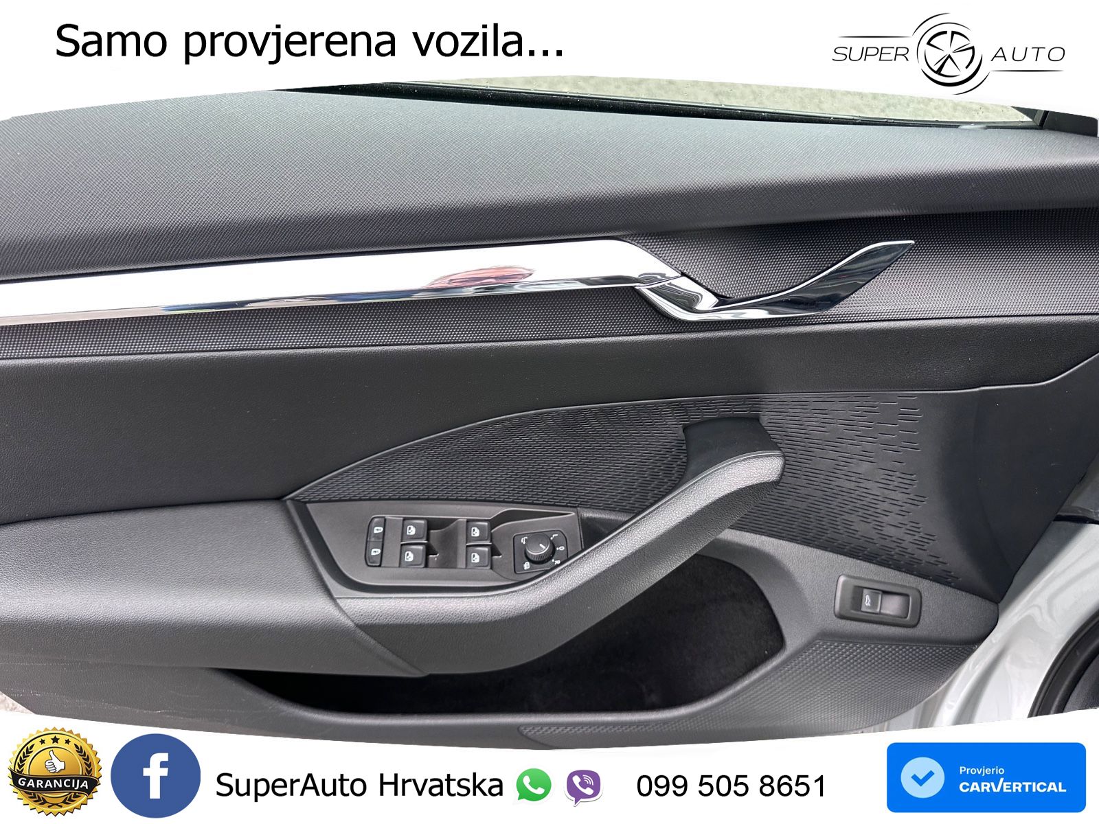 Škoda Octavia Combi 2.0 TDI (150 KS) DSG