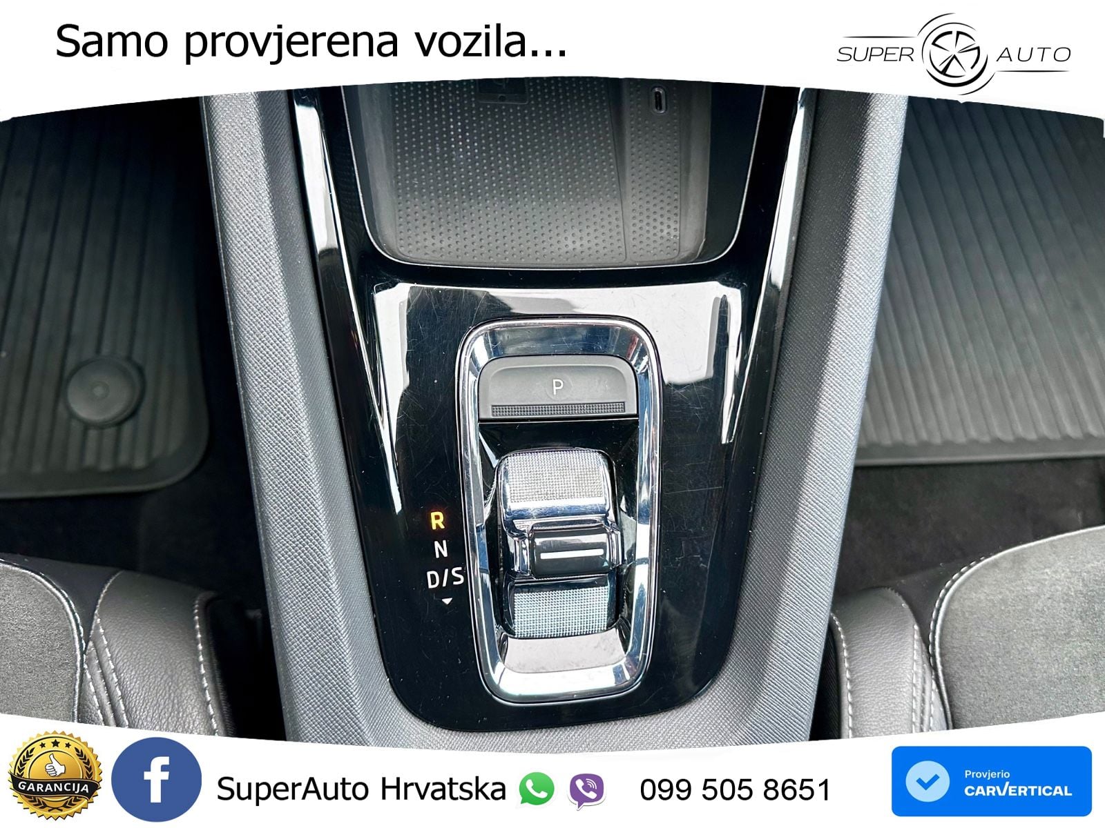 Škoda Octavia Combi 2.0 TDI (150 KS) DSG
