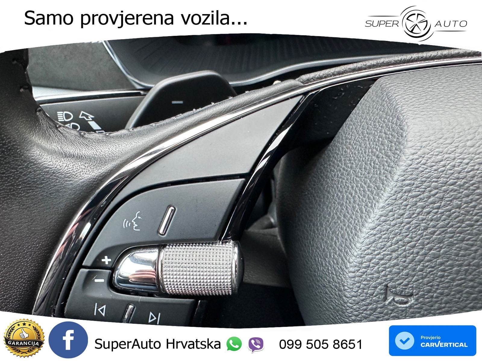 Škoda Octavia Combi 2.0 TDI (150 KS) DSG