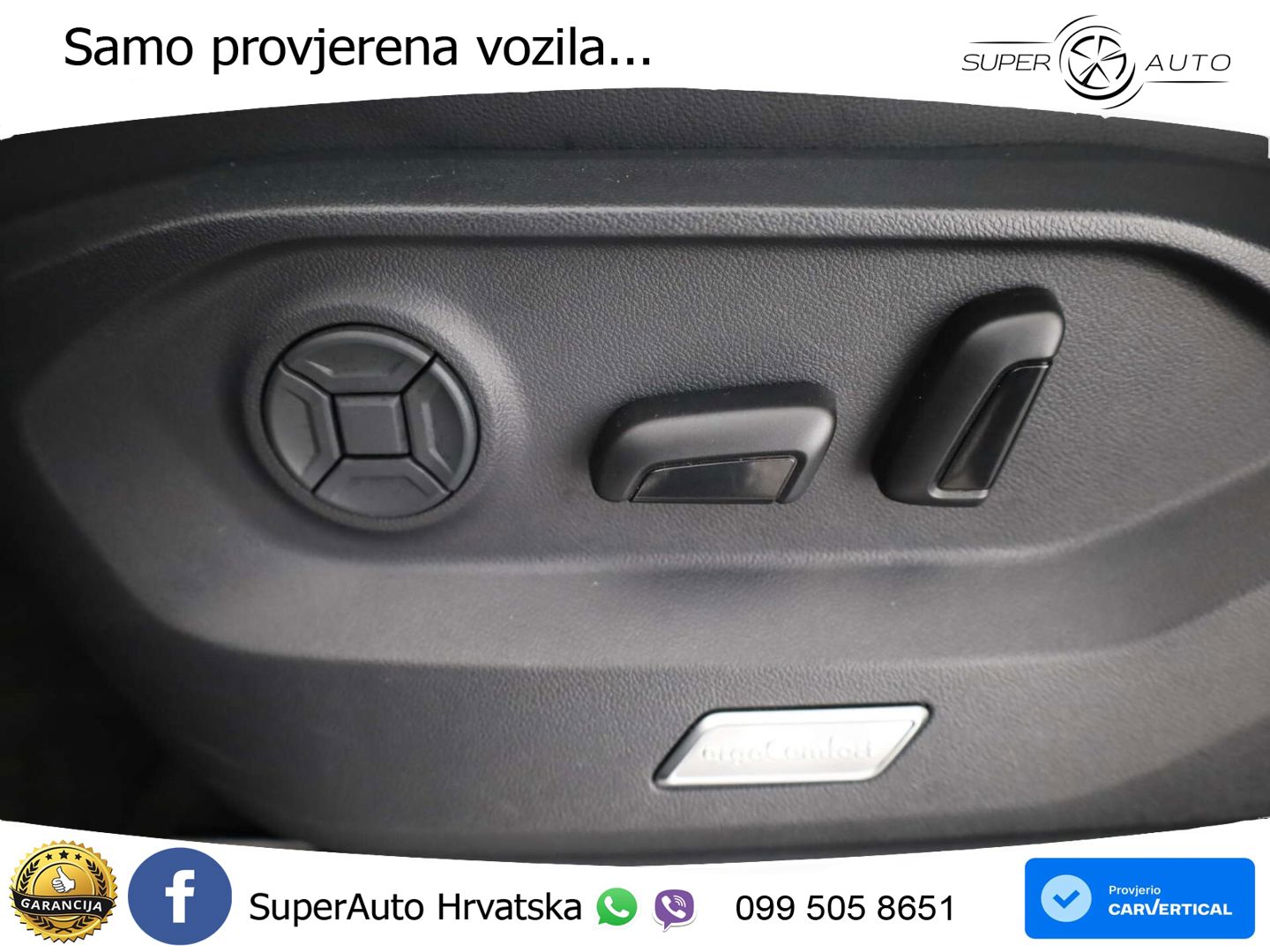 Volkswagen Touareg 3.0 V6 TDI (231 KS) 4MOTION Tiptronic ZRAČNI+ACC+GR SJED+KAM