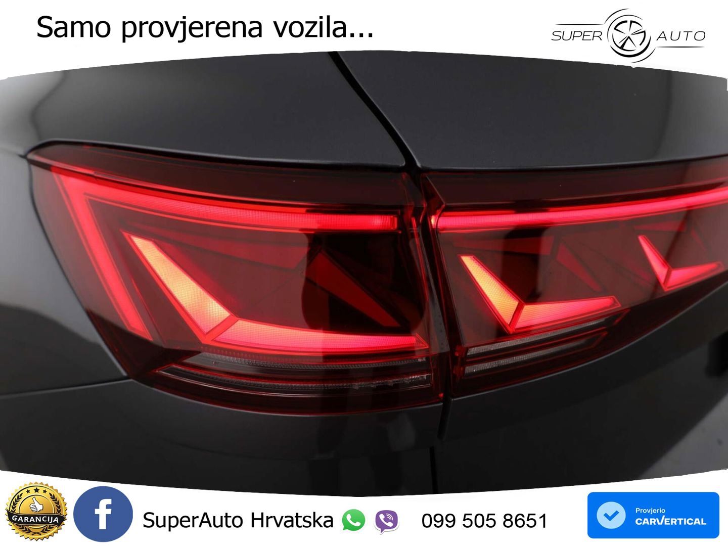 Volkswagen Touareg 3.0 V6 TDI (231 KS) 4MOTION Tiptronic ZRAČNI+ACC+GR SJED+KAM
