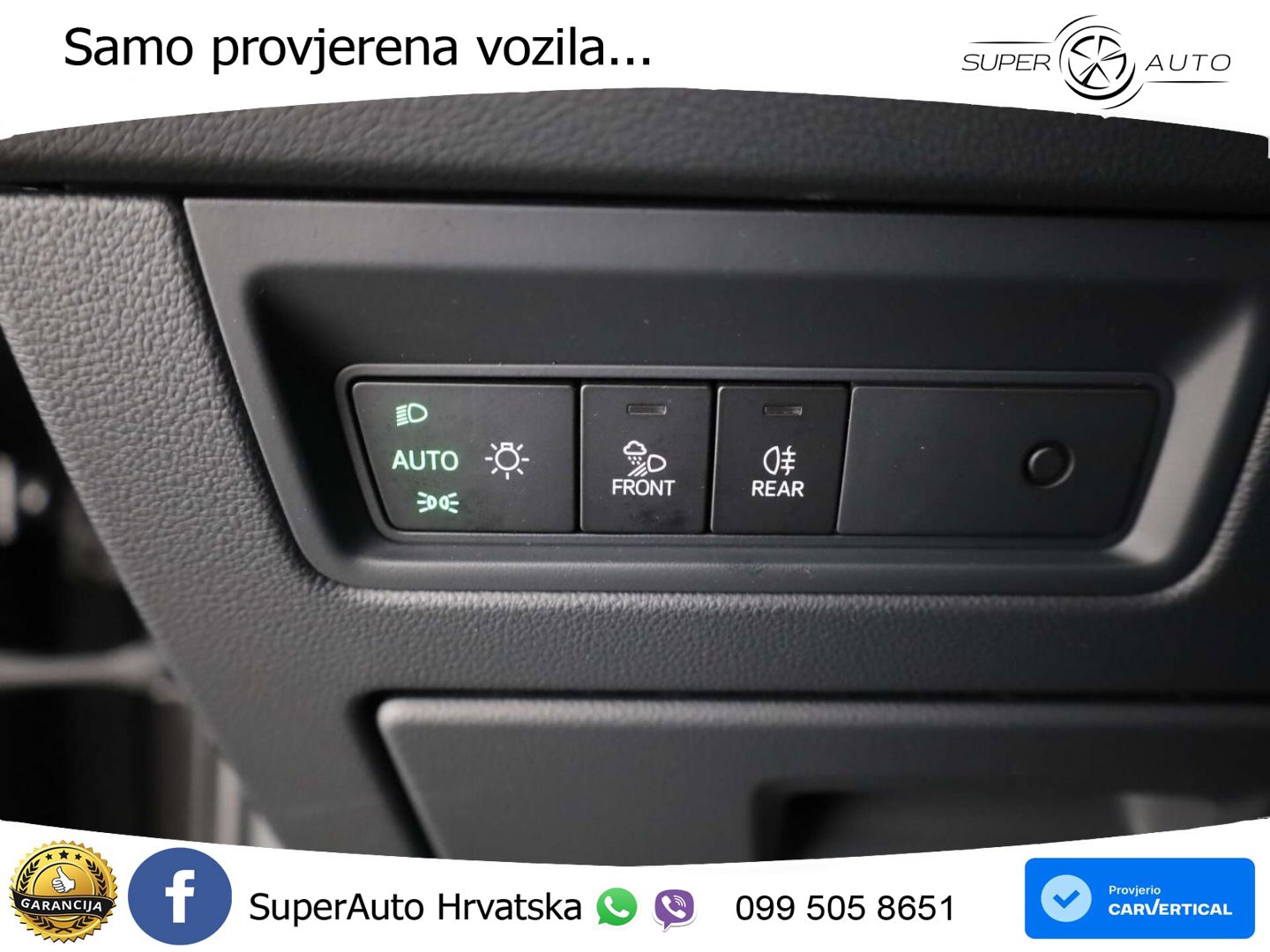 Volkswagen Touareg 3.0 V6 TDI (231 KS) 4MOTION Tiptronic ZRAČNI+ACC+GR SJED+KAM