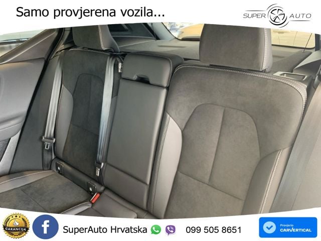 Volvo XC40 2.0 B3 163 KS Automatic LED+GR SJED+ACC