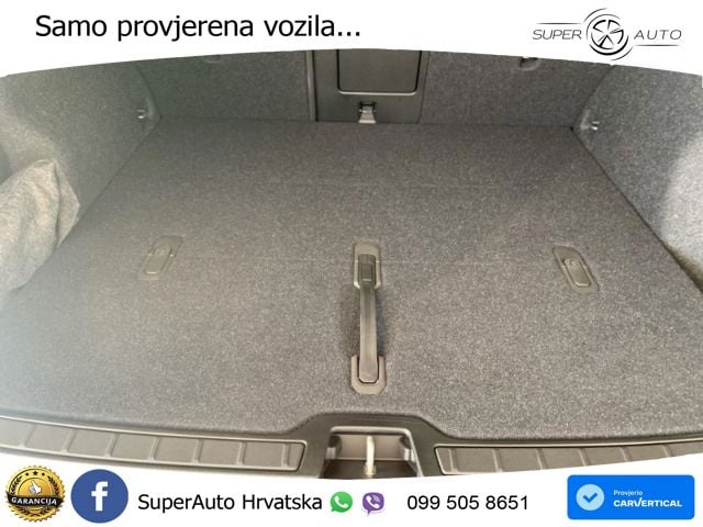 Volvo XC40 2.0 B3 163 KS Automatic LED+GR SJED+ACC
