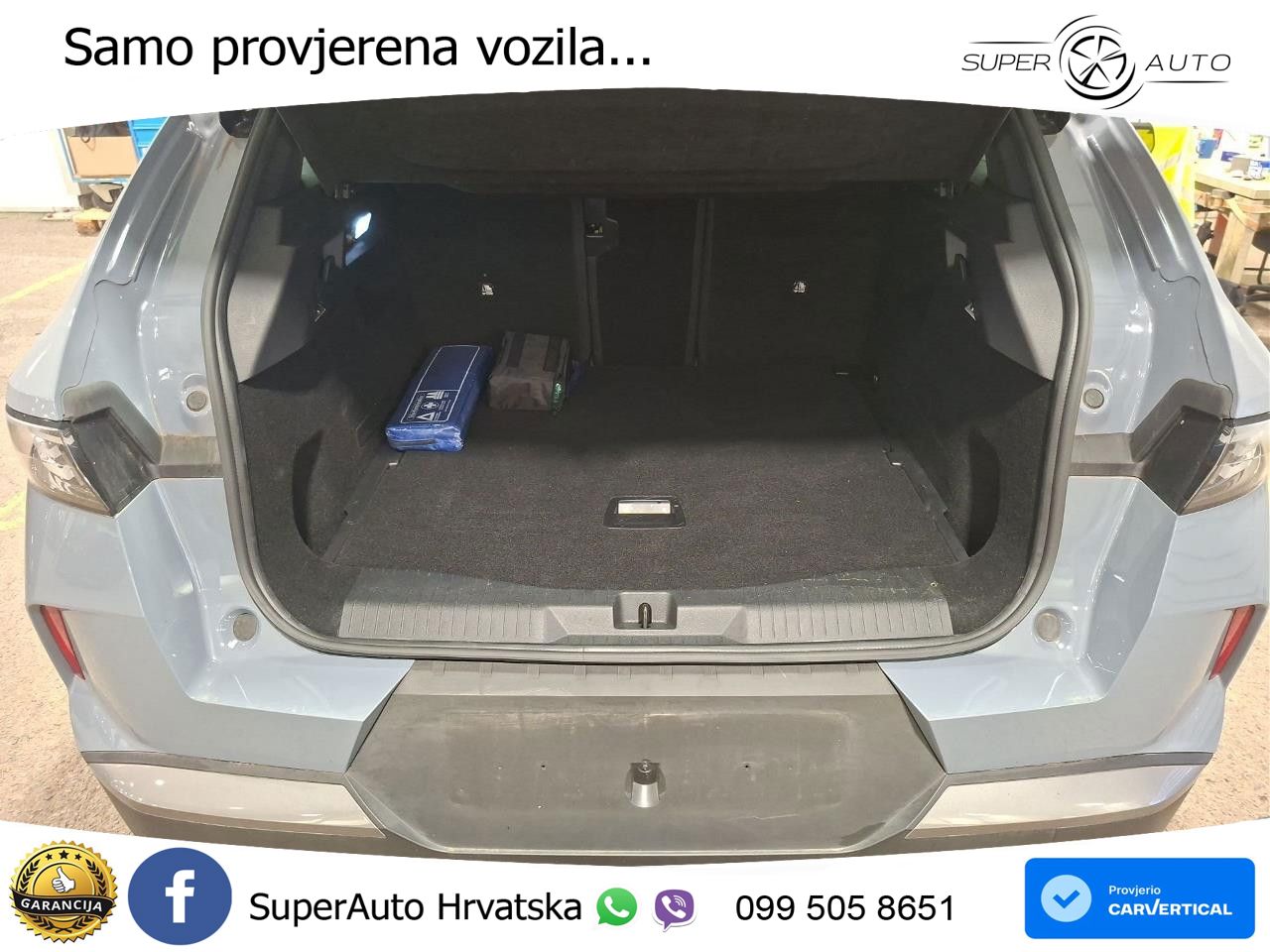 Opel Grandland 1.2 Turbo (145 KS) Hybrid eDCT Edition LED+GR SJED+ACC