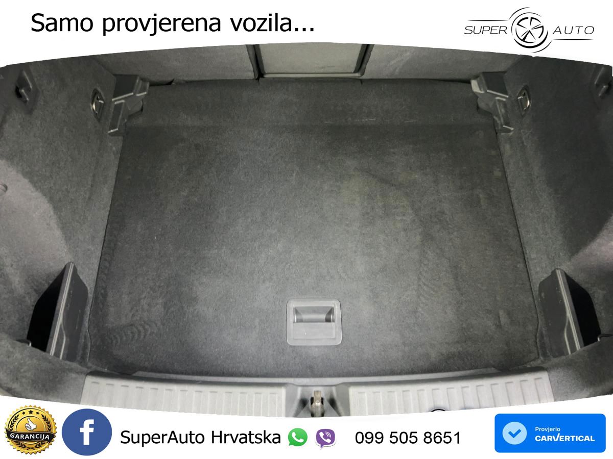 Audi A3 35 TFSI (150 KS) S tronic LED+GR SJED+ACC