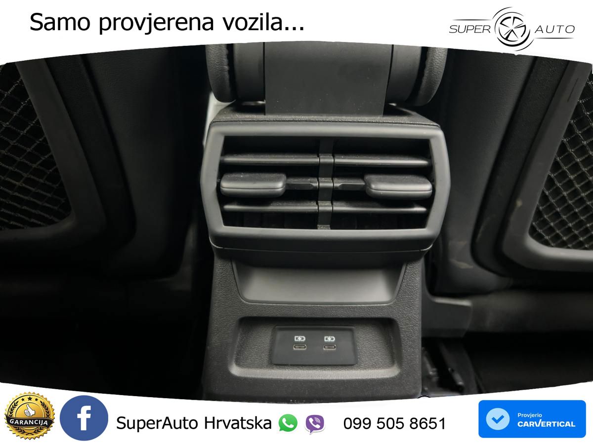 Audi A3 35 TFSI (150 KS) S tronic LED+GR SJED+ACC
