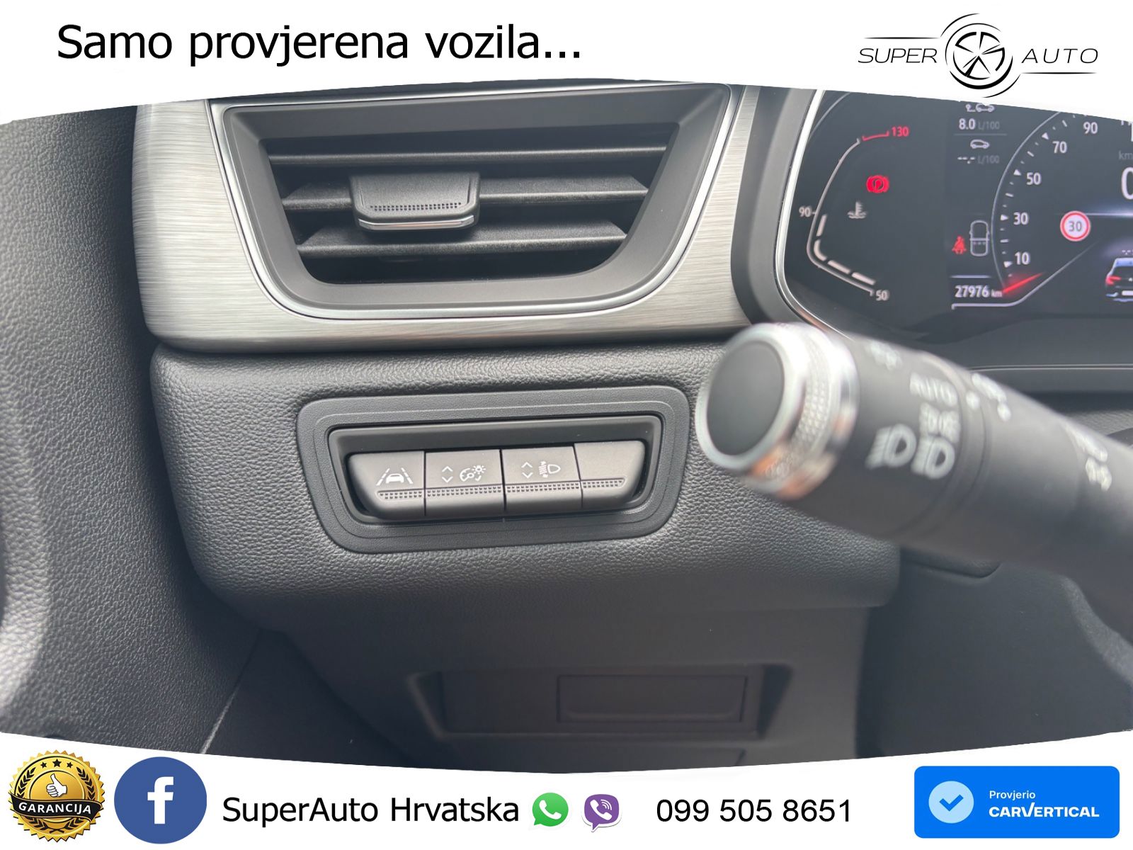 Renault Captur 1.3 TCe (140 KS) EDC Intens