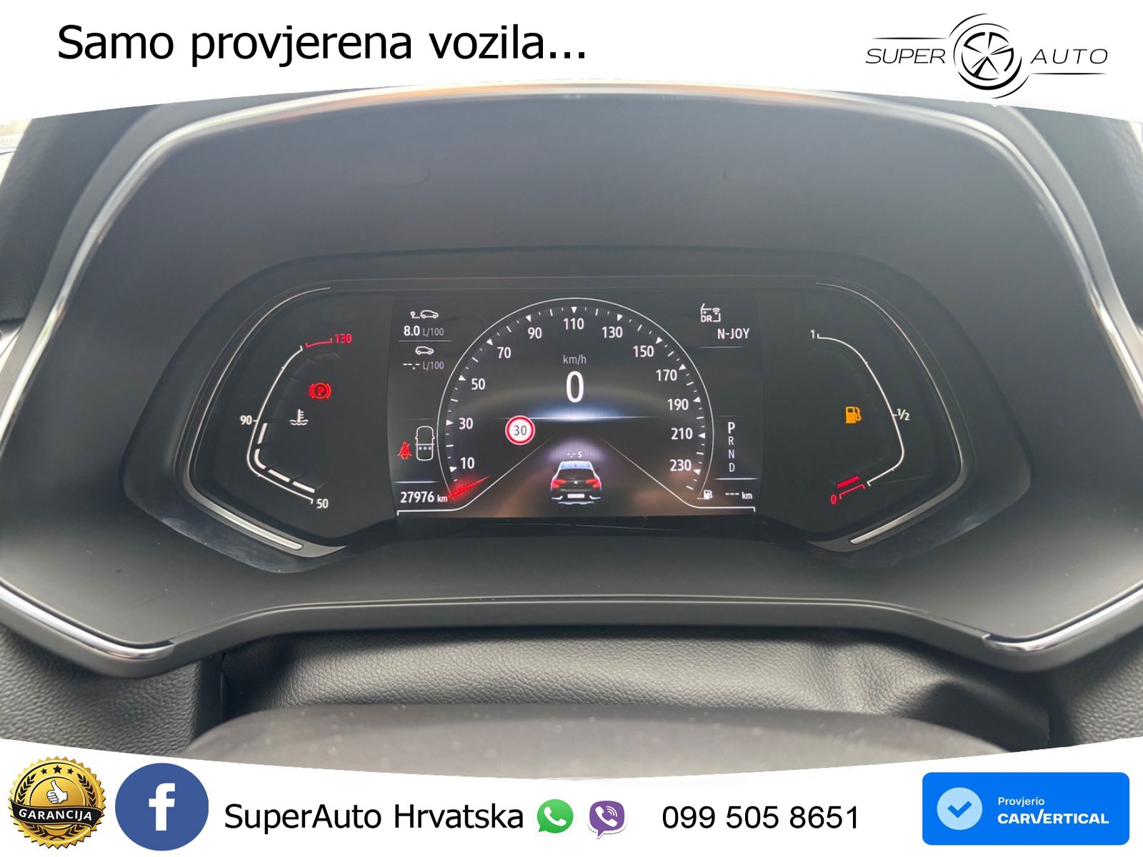 Renault Captur 1.3 TCe (140 KS) EDC Intens