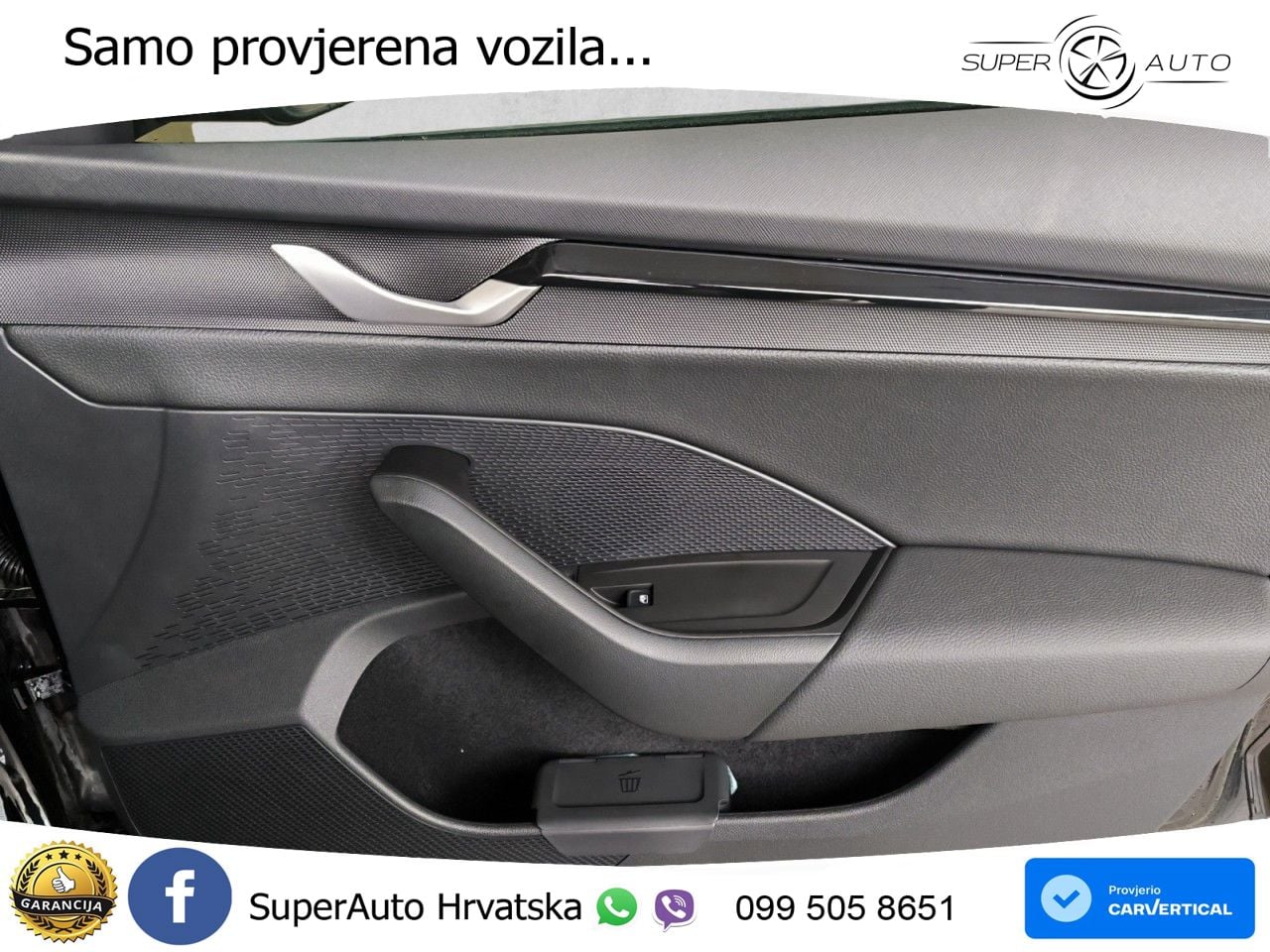 Škoda Octavia Combi 2.0 TDI (150 KS) DSG Selection