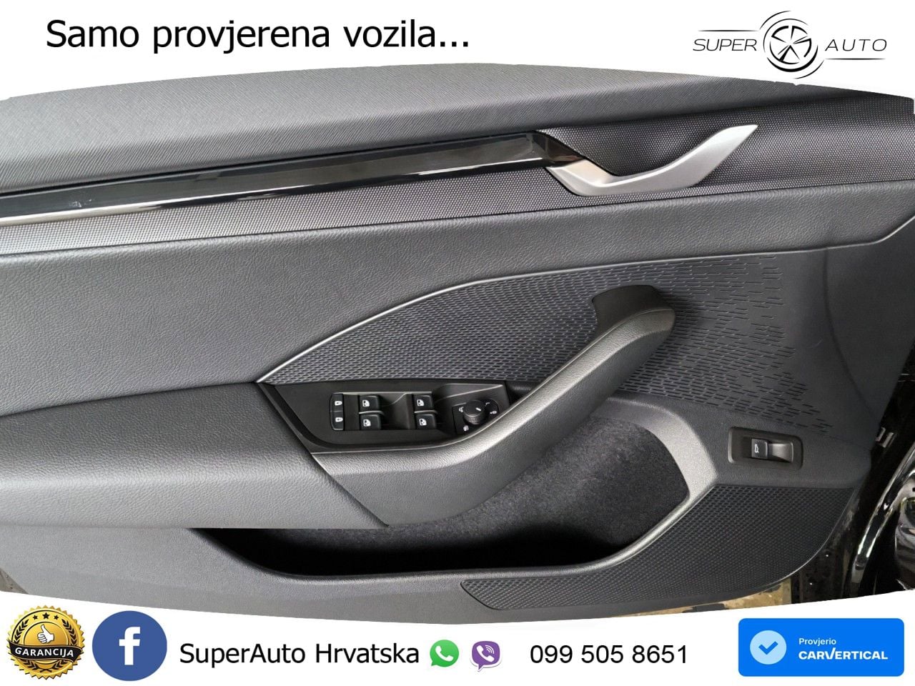 Škoda Octavia Combi 2.0 TDI (150 KS) DSG Selection