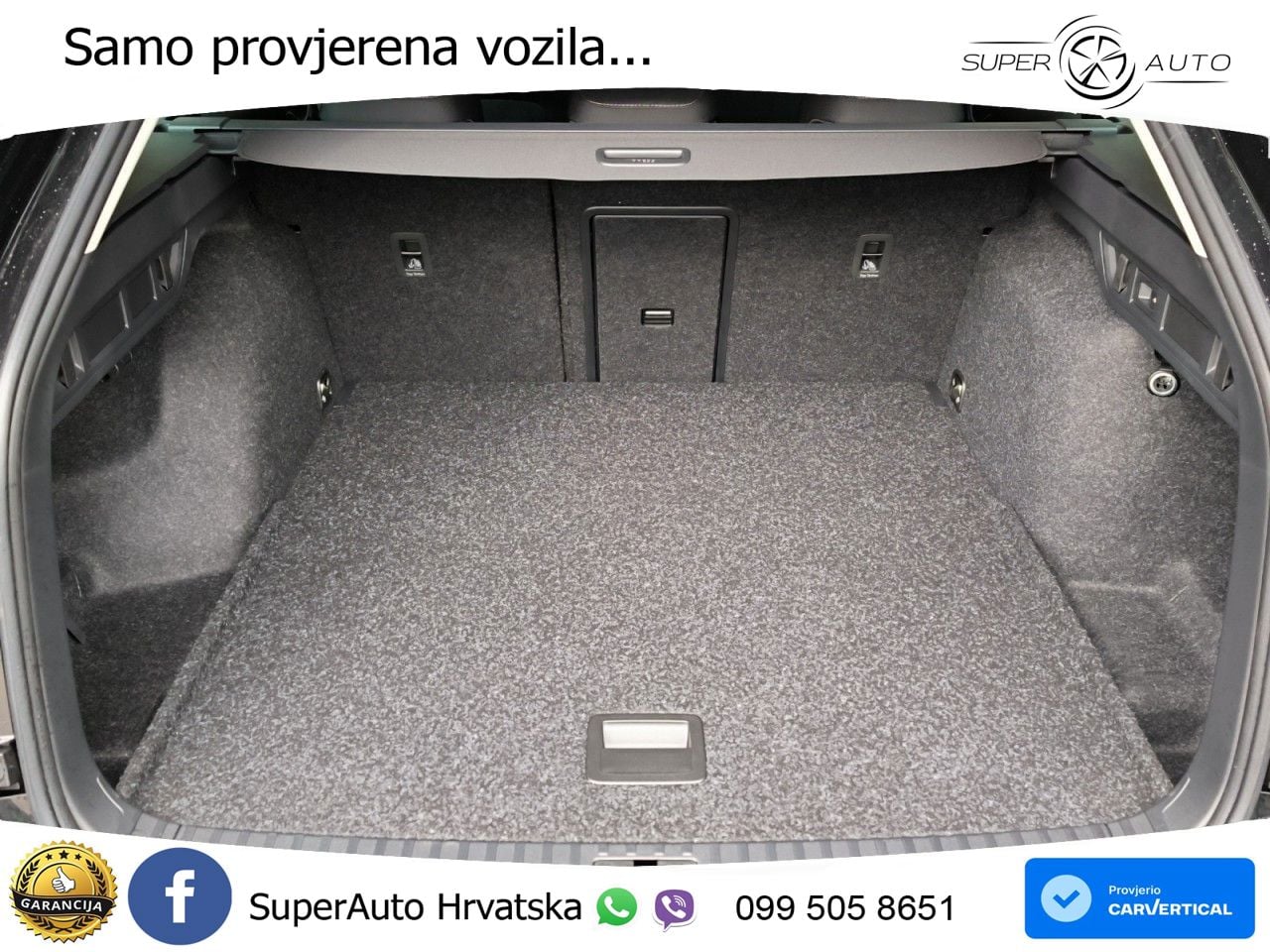 Škoda Octavia Combi 2.0 TDI (150 KS) DSG Selection