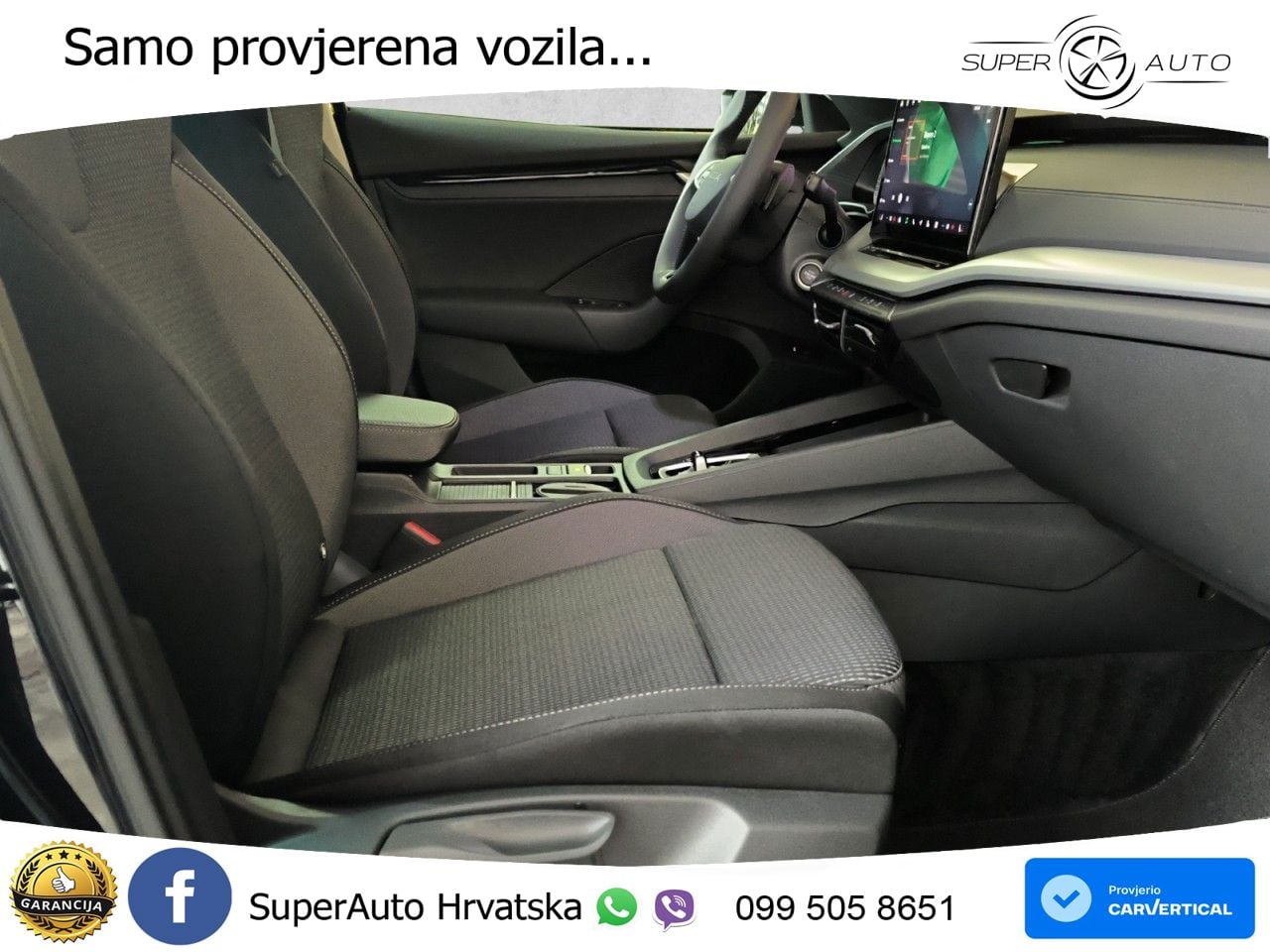 Škoda Octavia Combi 2.0 TDI (150 KS) DSG Selection