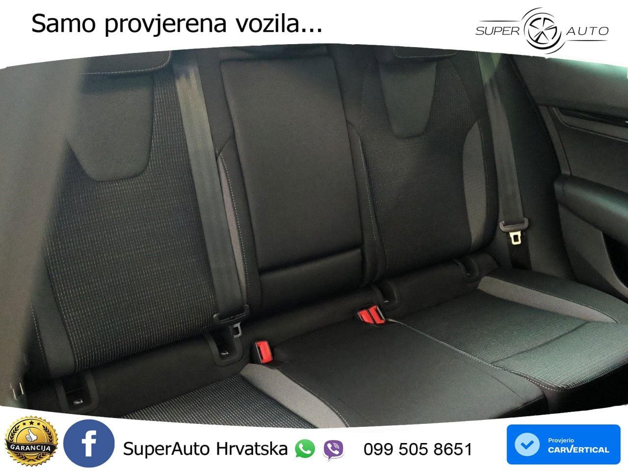 Škoda Octavia Combi 2.0 TDI (150 KS) DSG Selection